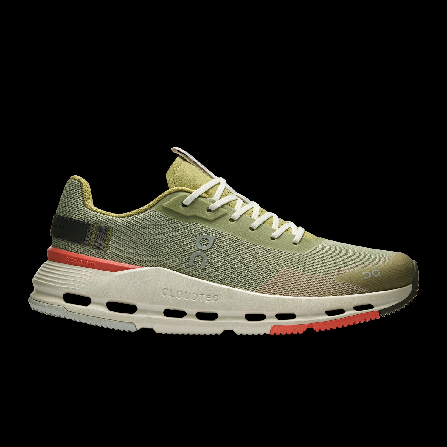 Tenis On Cloudnova Form 2 Mujer