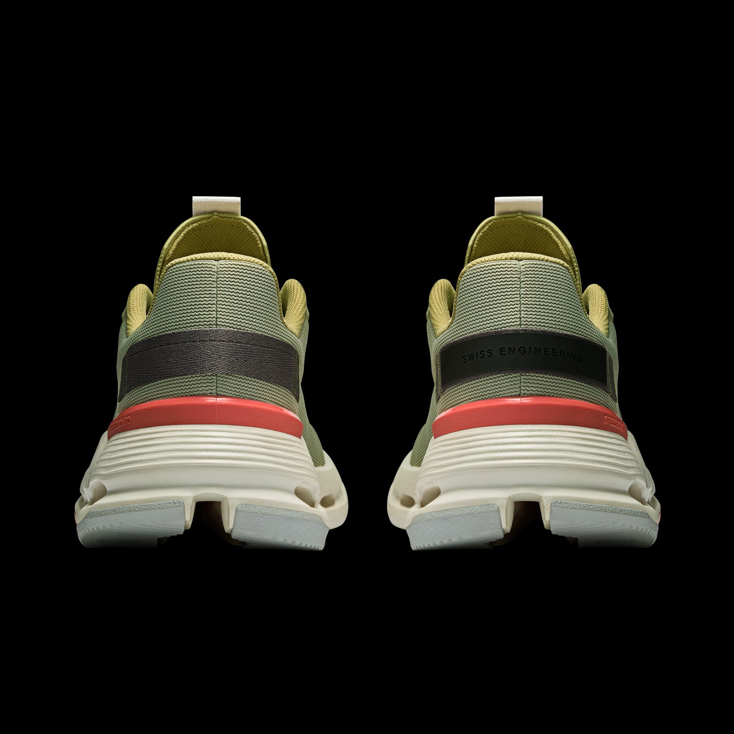 Tenis On Para Mujer Cloudnova Form 2