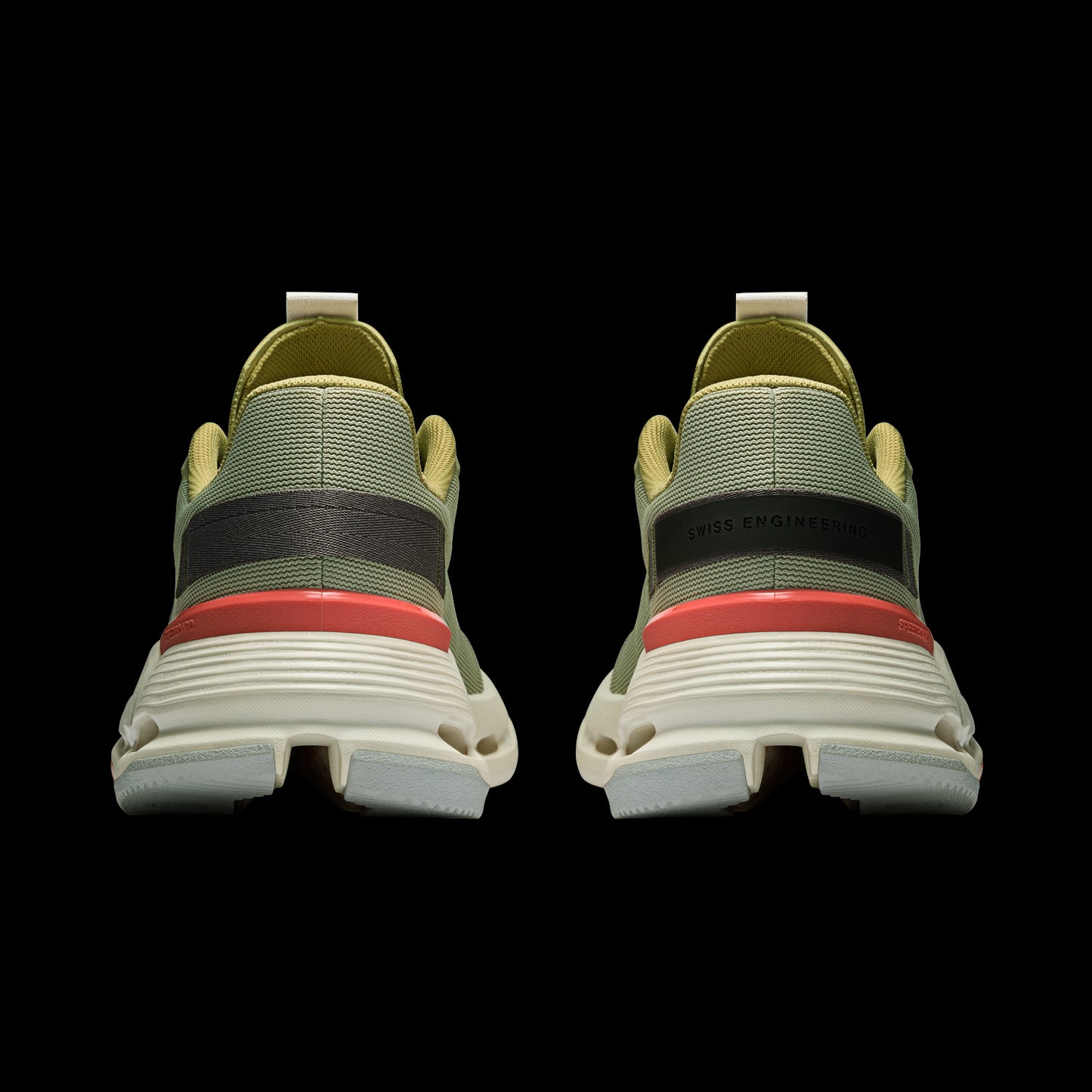 Tenis On Para Mujer Cloudnova Form 2