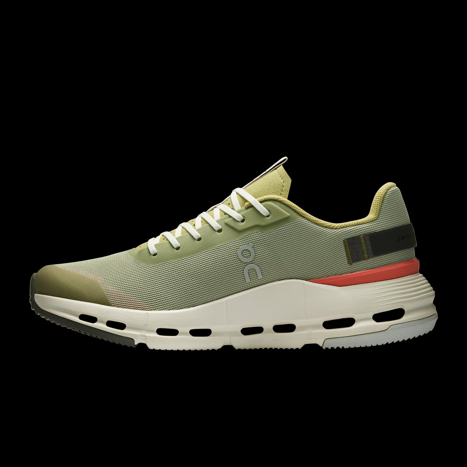 Tenis On Cloudnova Form 2 Mujer