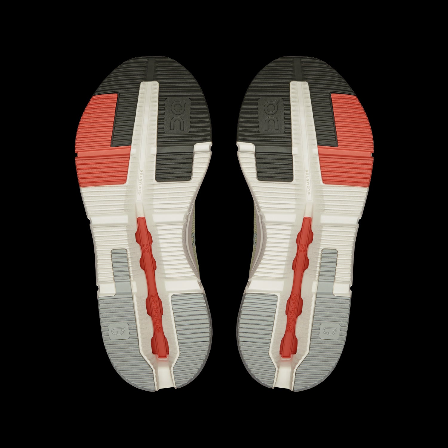 Tenis On Cloudnova Form 2 Mujer