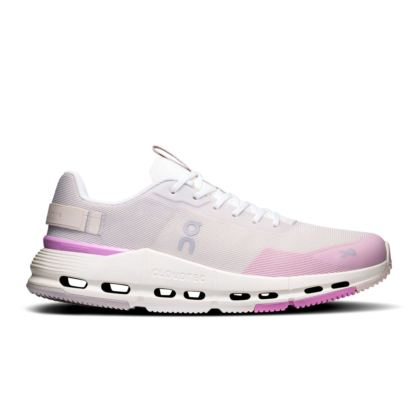 Tenis On Cloudnova Form 2 Mujer
