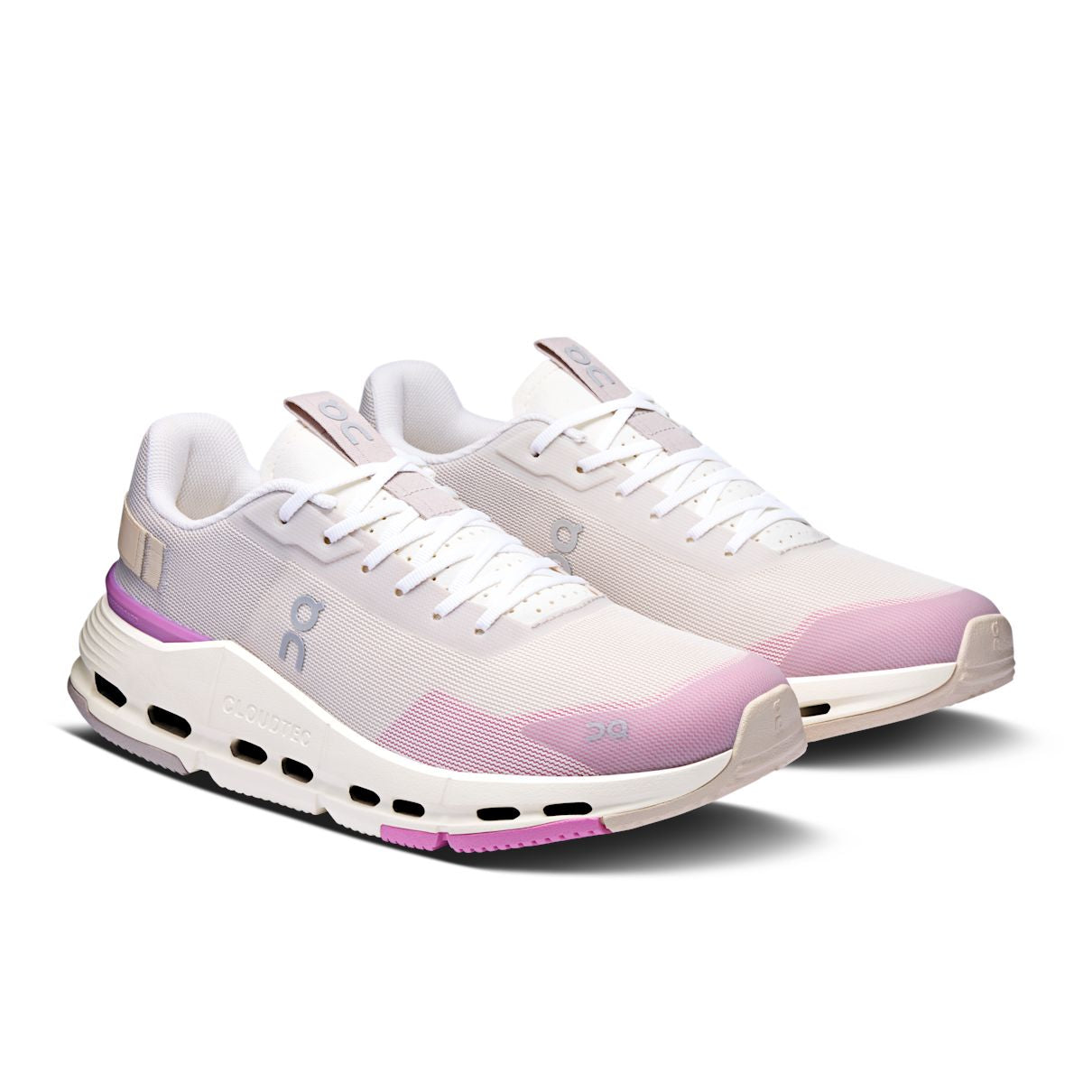 Tenis On Cloudnova Form 2 Mujer