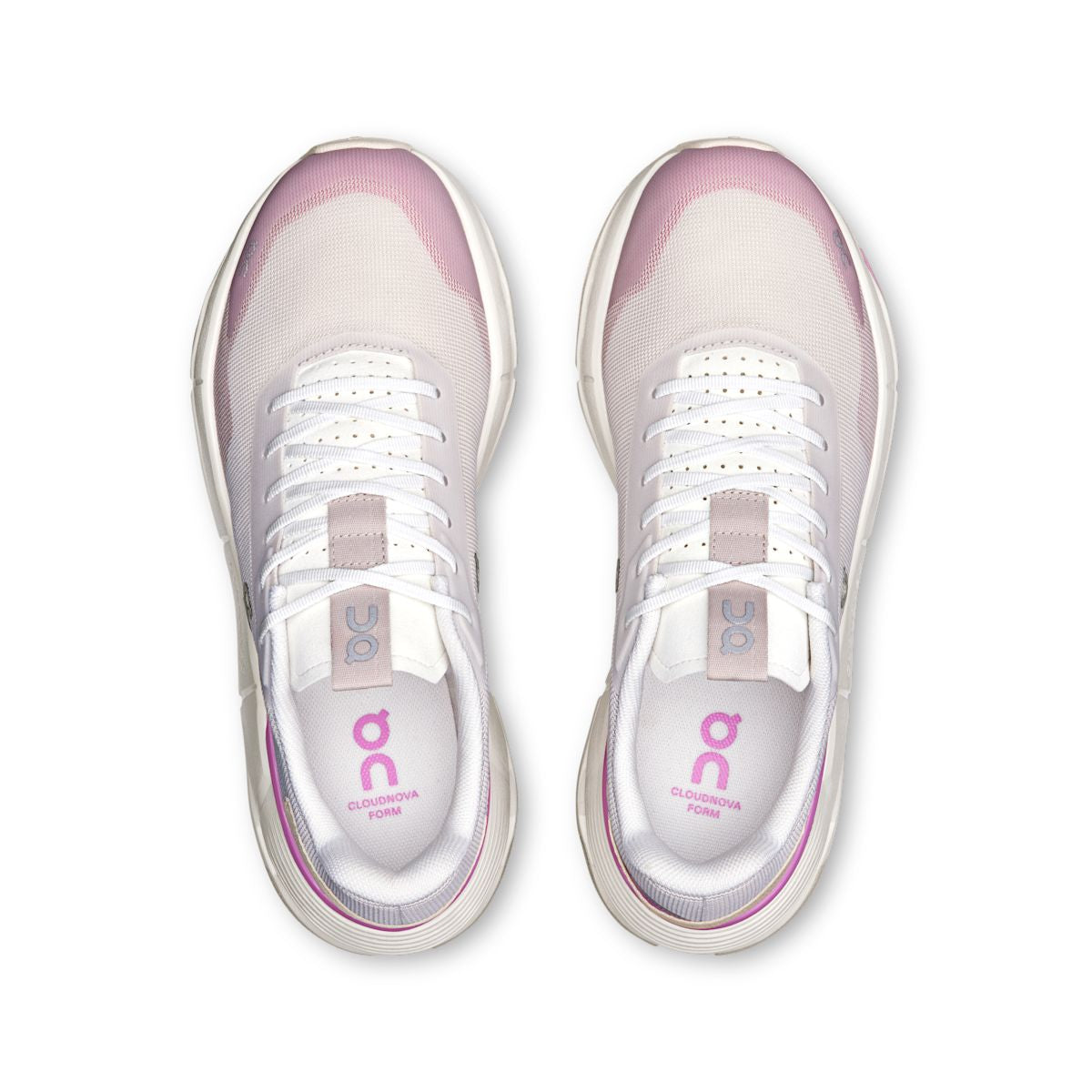 Tenis On Cloudnova Form 2 Mujer