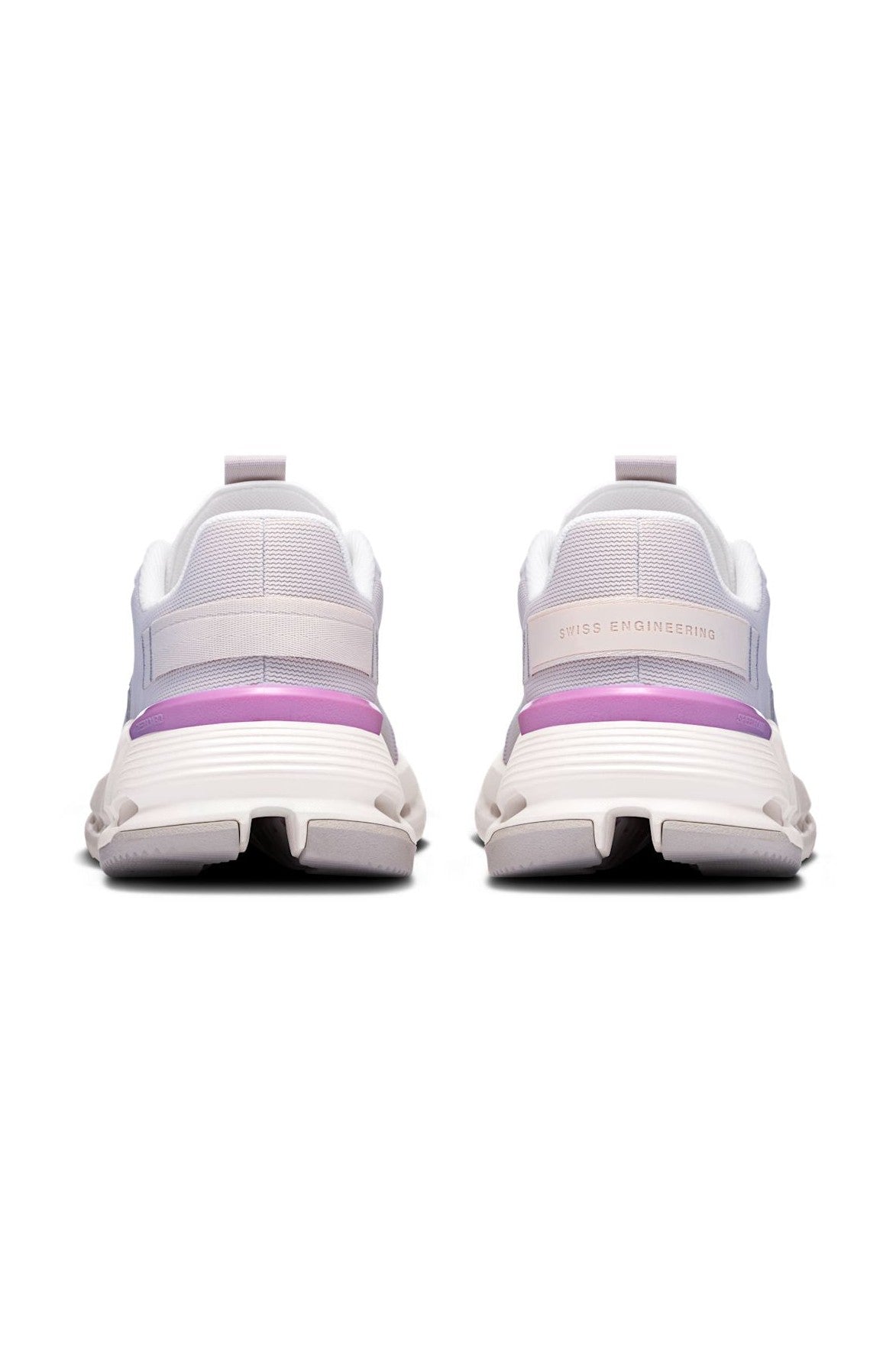 Tenis On Para Mujer Cloudnova Form 2