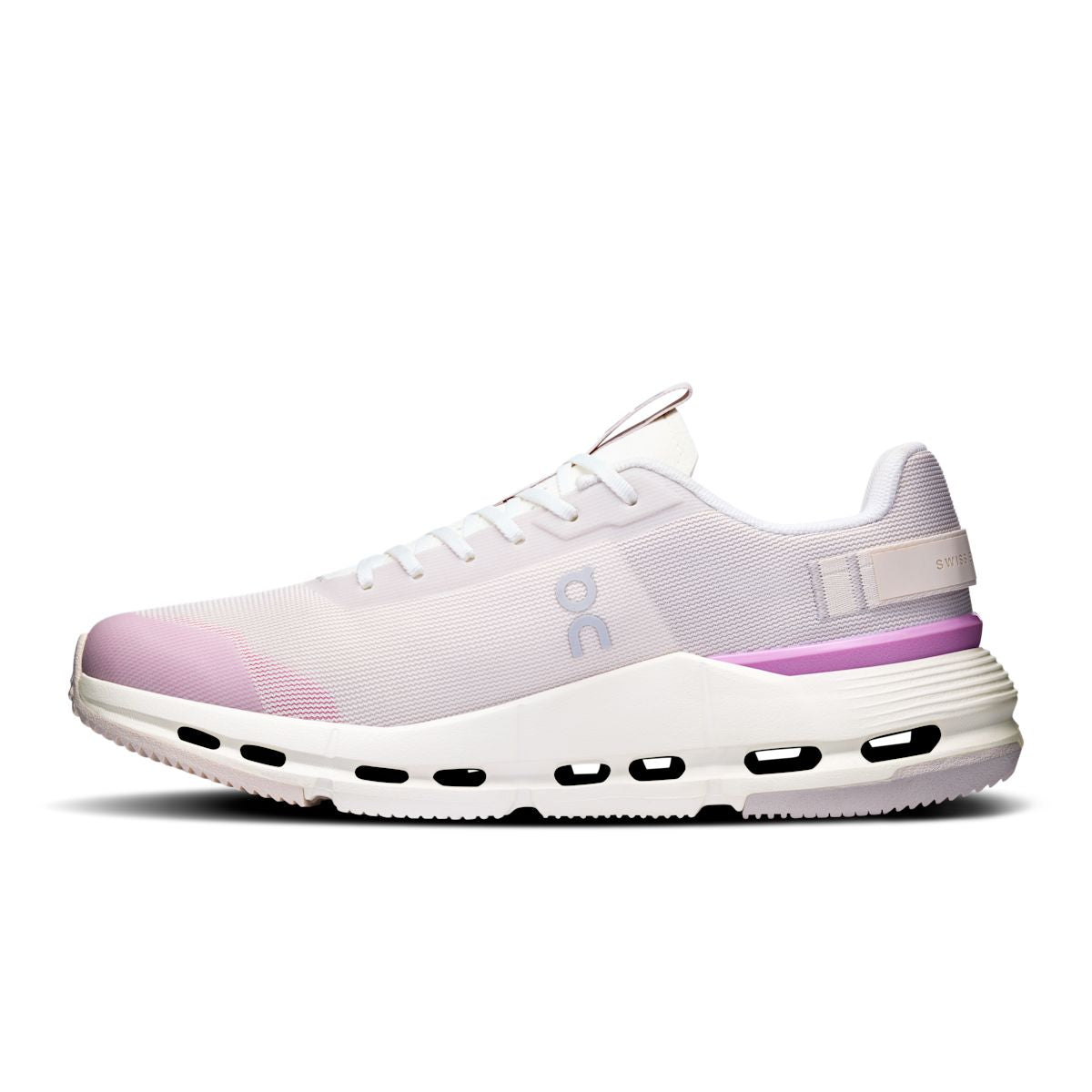 Tenis On Cloudnova Form 2 Mujer