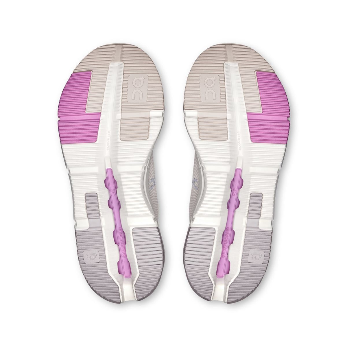 Tenis On Cloudnova Form 2 Mujer