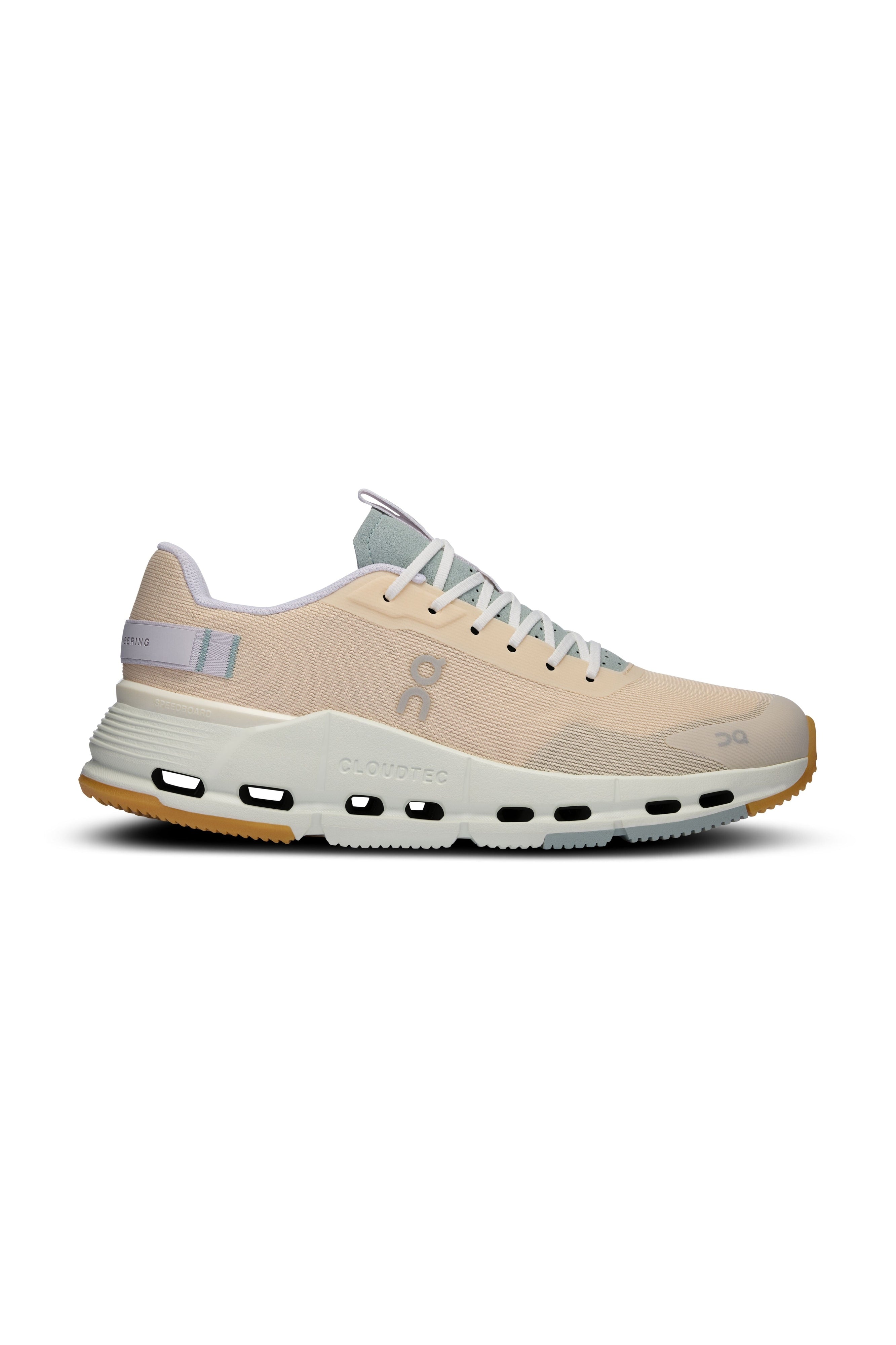 Tenis On Para Mujer  Cloudnova Form 2