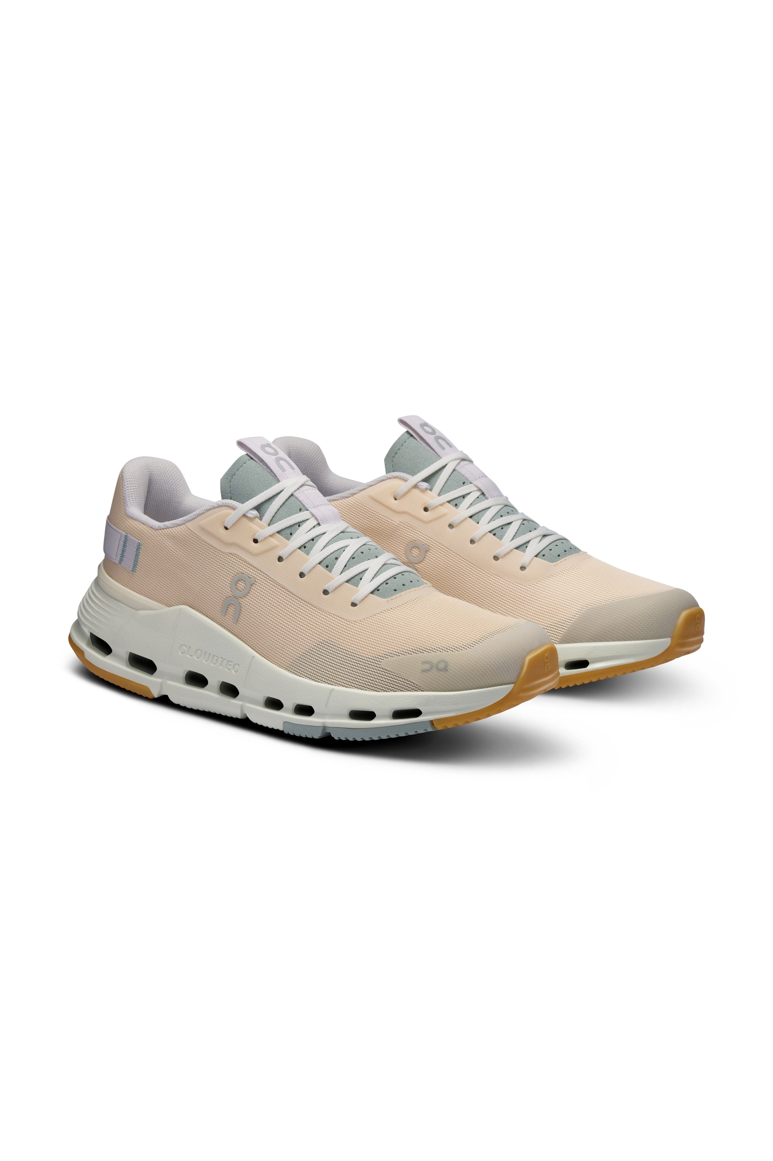 Tenis On Para Mujer  Cloudnova Form 2