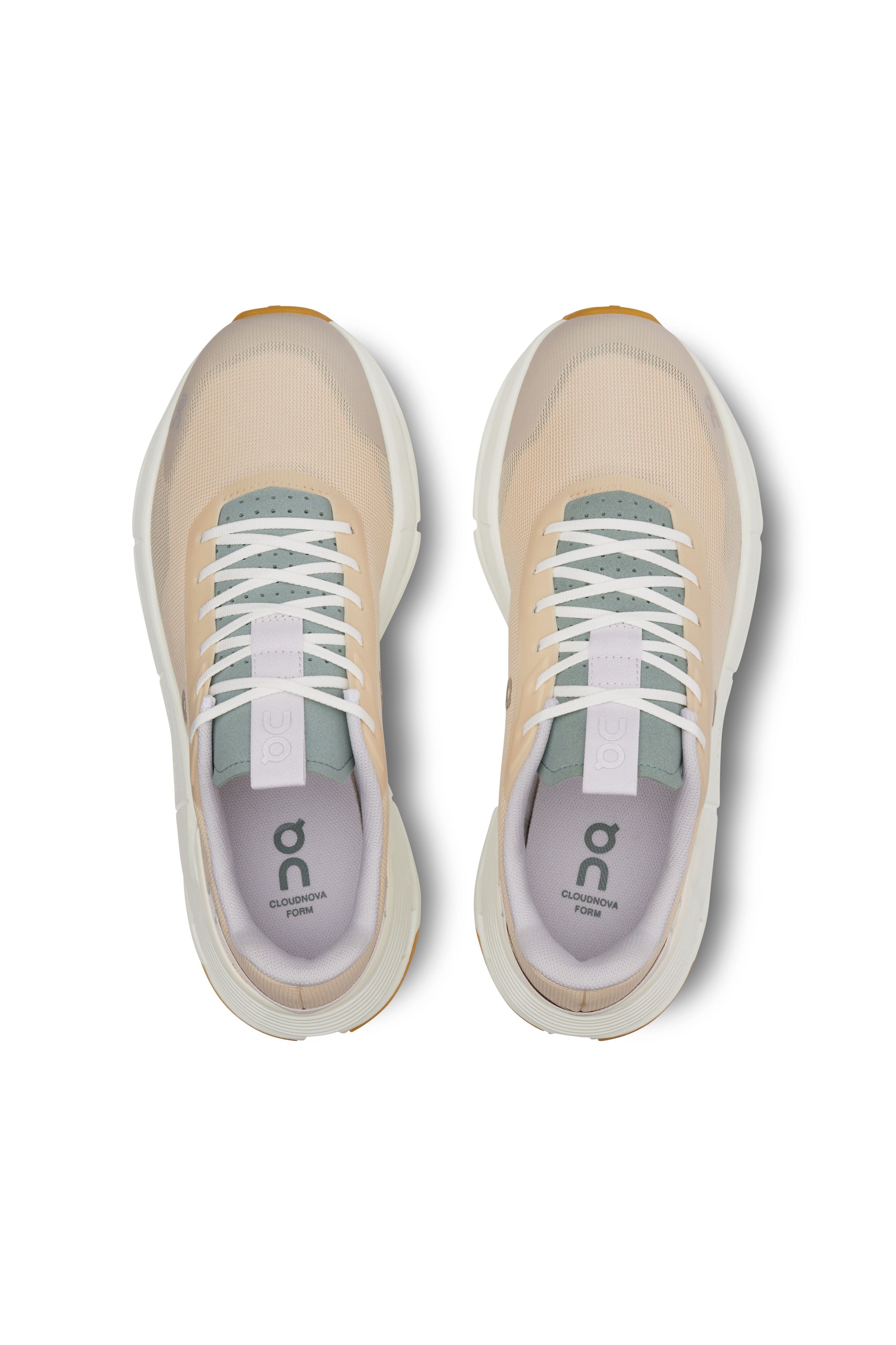 Tenis On Para Mujer  Cloudnova Form 2