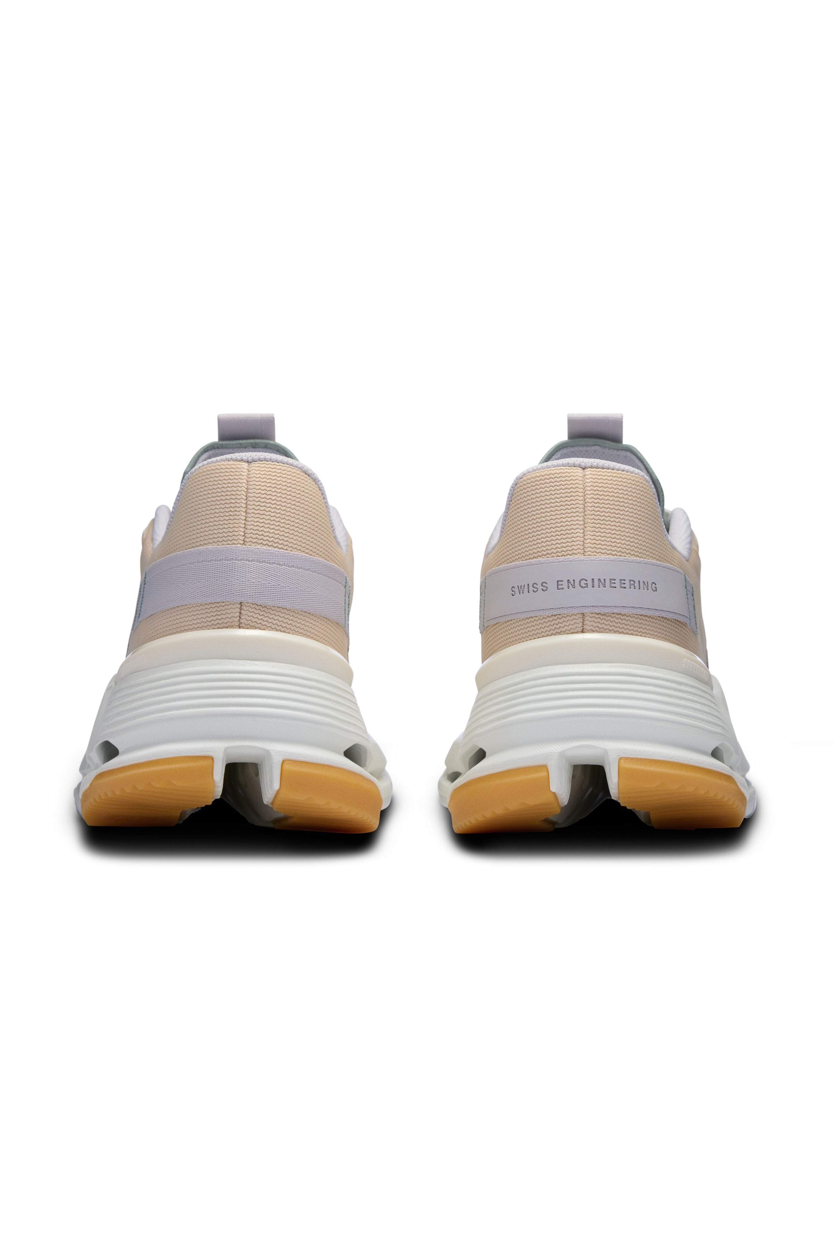 Tenis On Para Mujer  Cloudnova Form 2