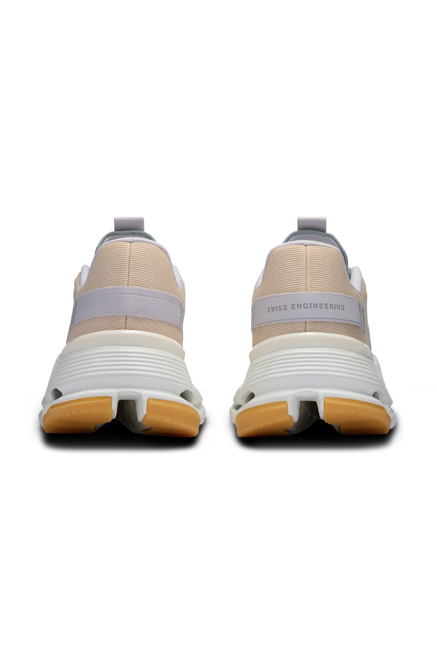 Tenis On Para Mujer  Cloudnova Form 2