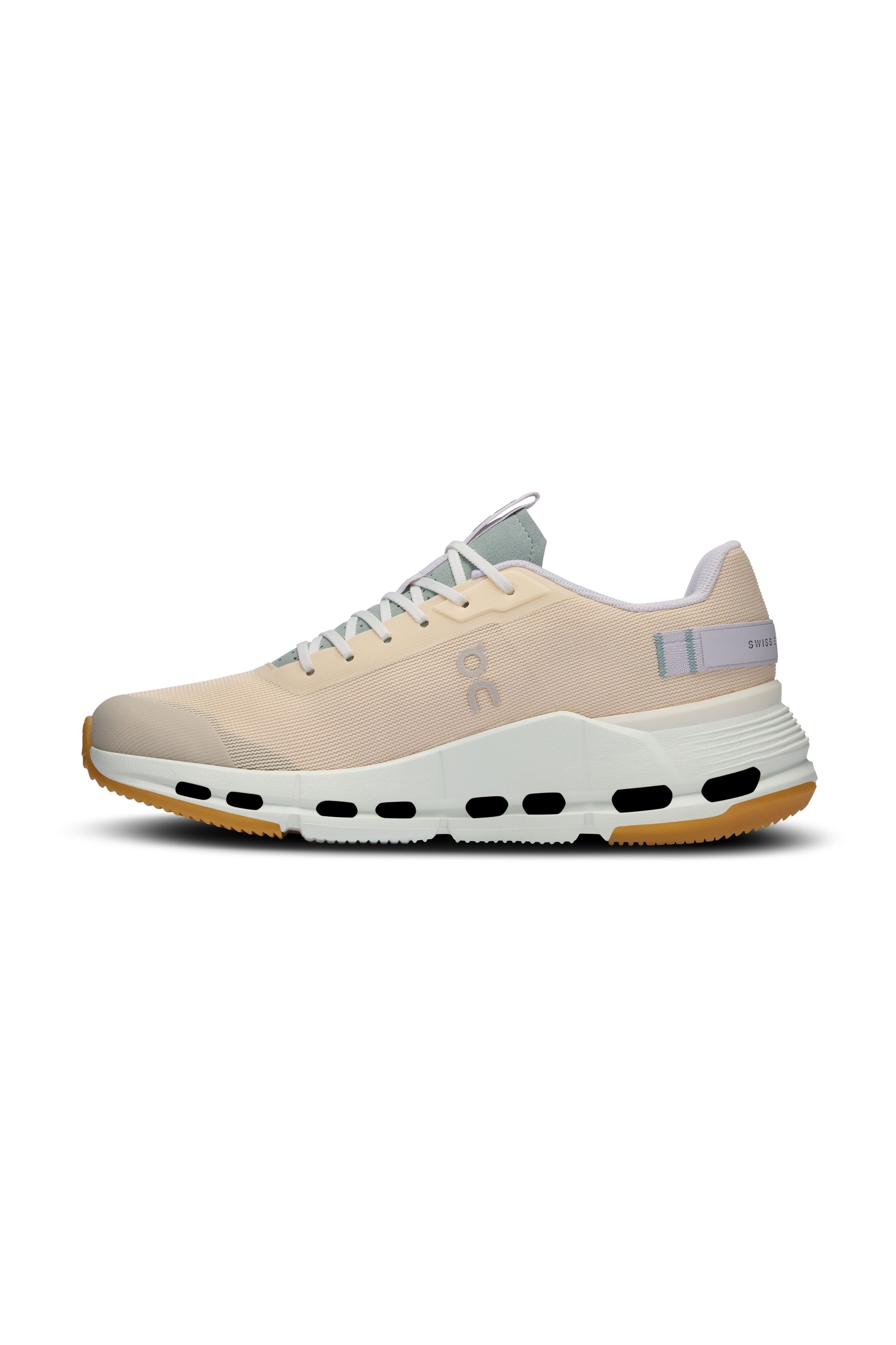 Tenis On Para Mujer  Cloudnova Form 2