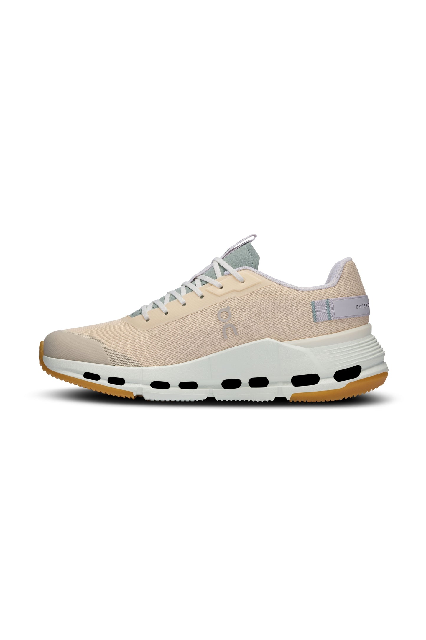 Tenis On Para Mujer  Cloudnova Form 2
