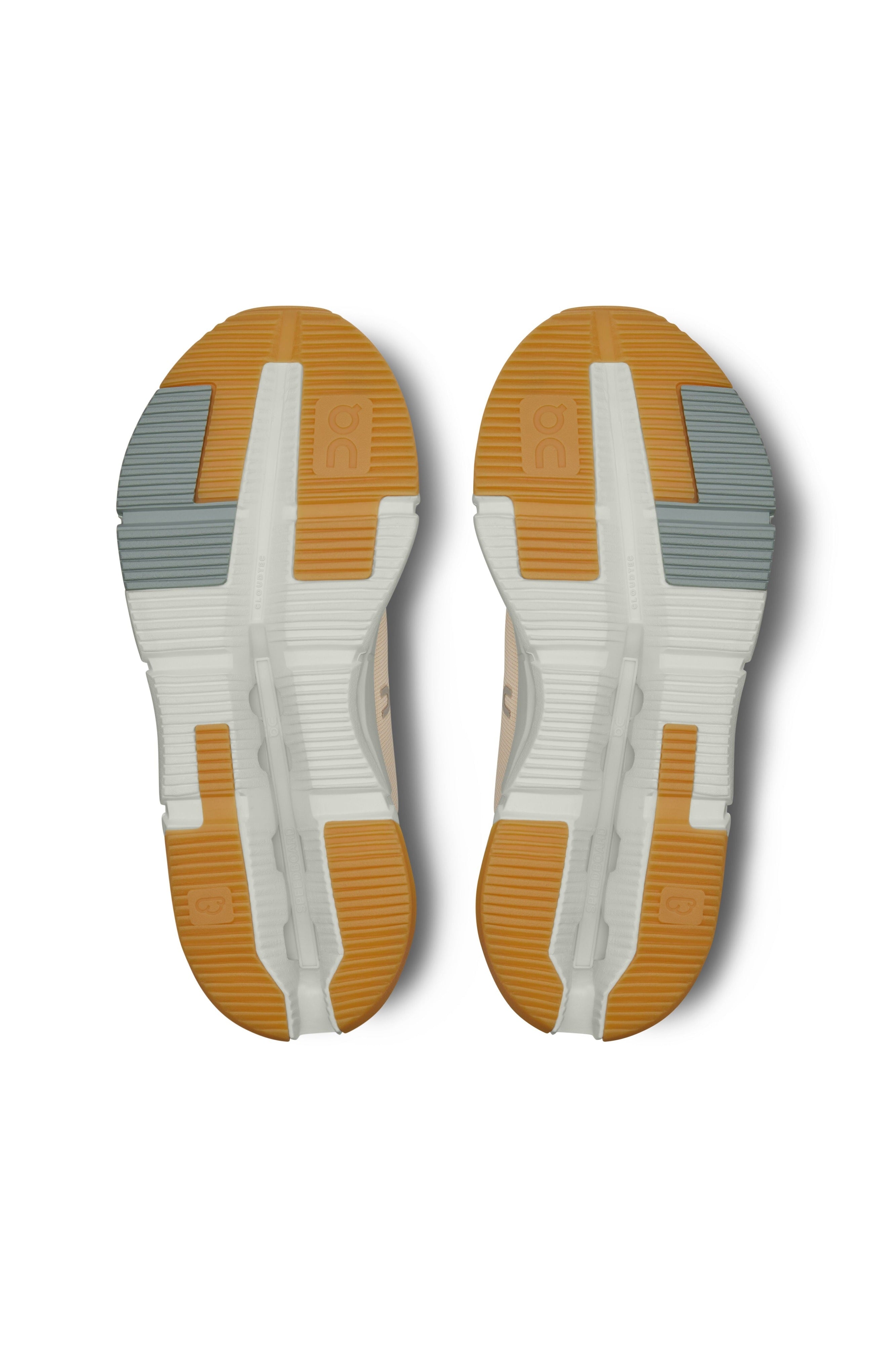 Tenis On Para Mujer  Cloudnova Form 2