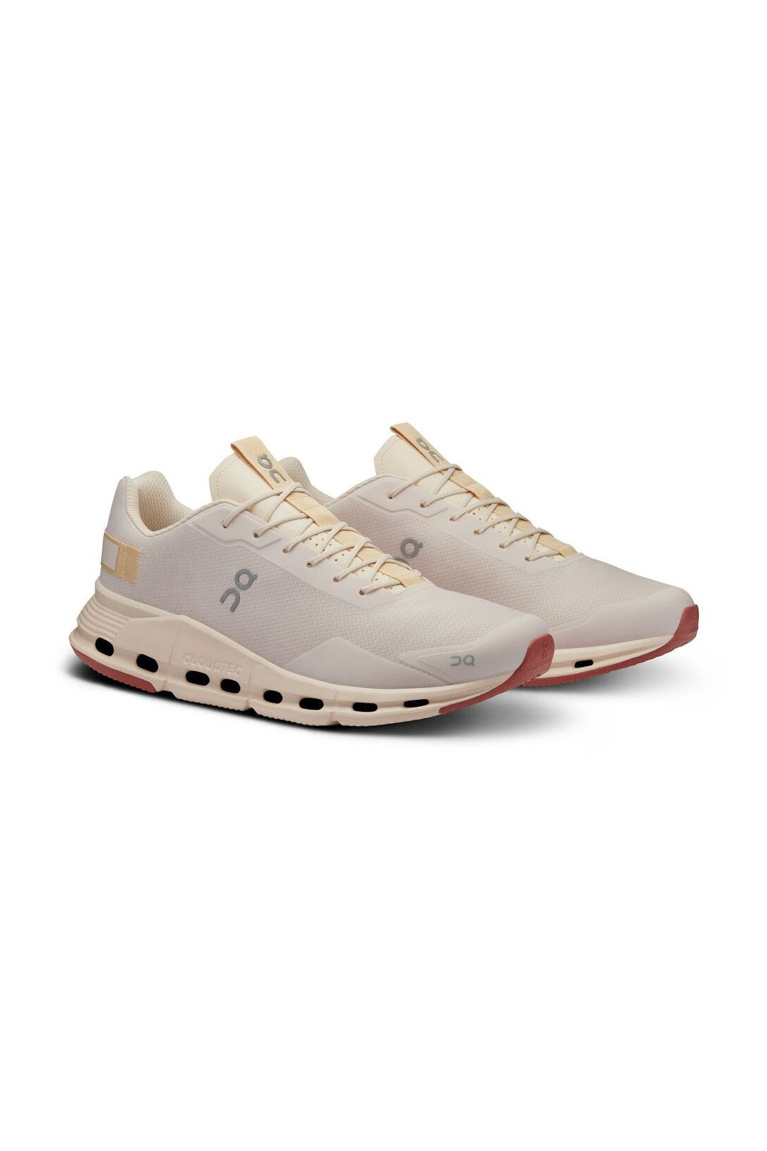 Tenis On Cloudnova Form 1 Hombre