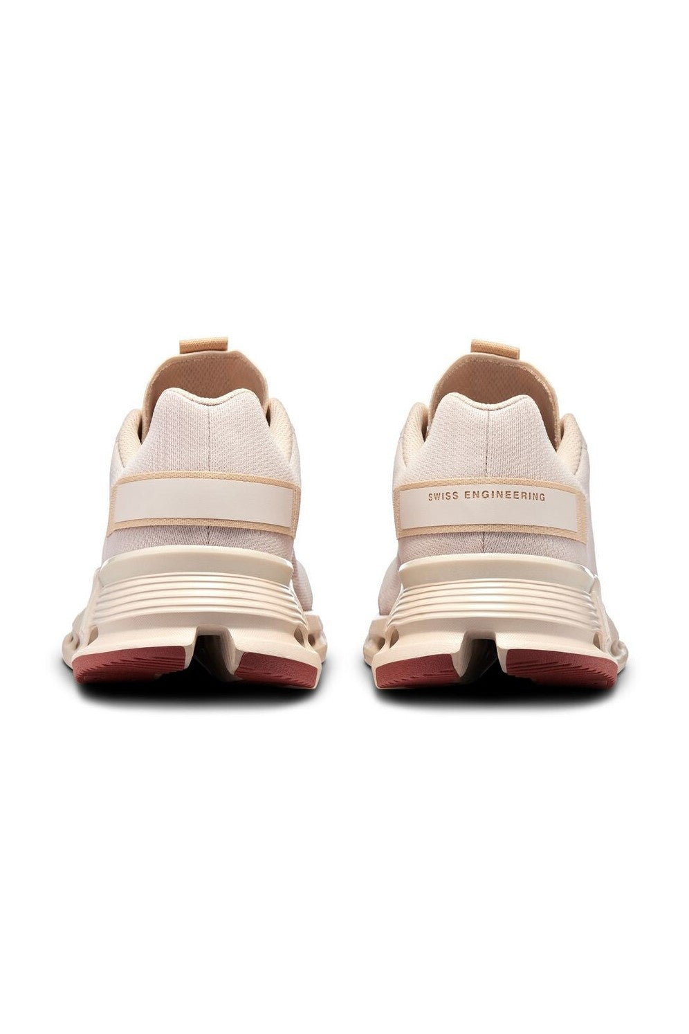 Tenis On Cloudnova Form 1 Hombre