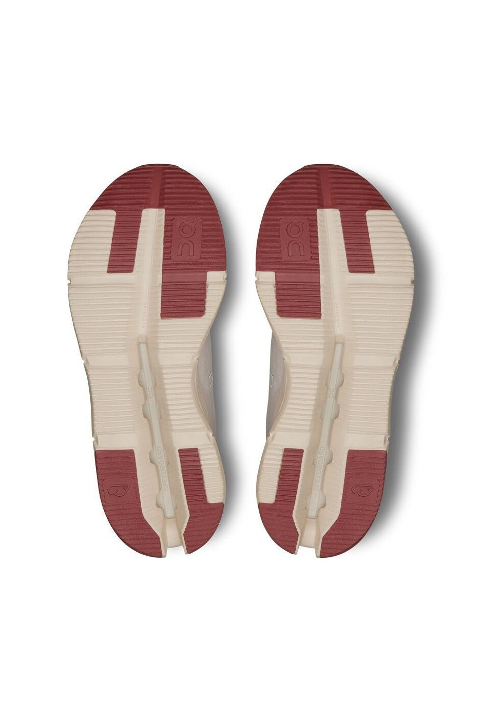 Tenis On Cloudnova Form 1 Hombre