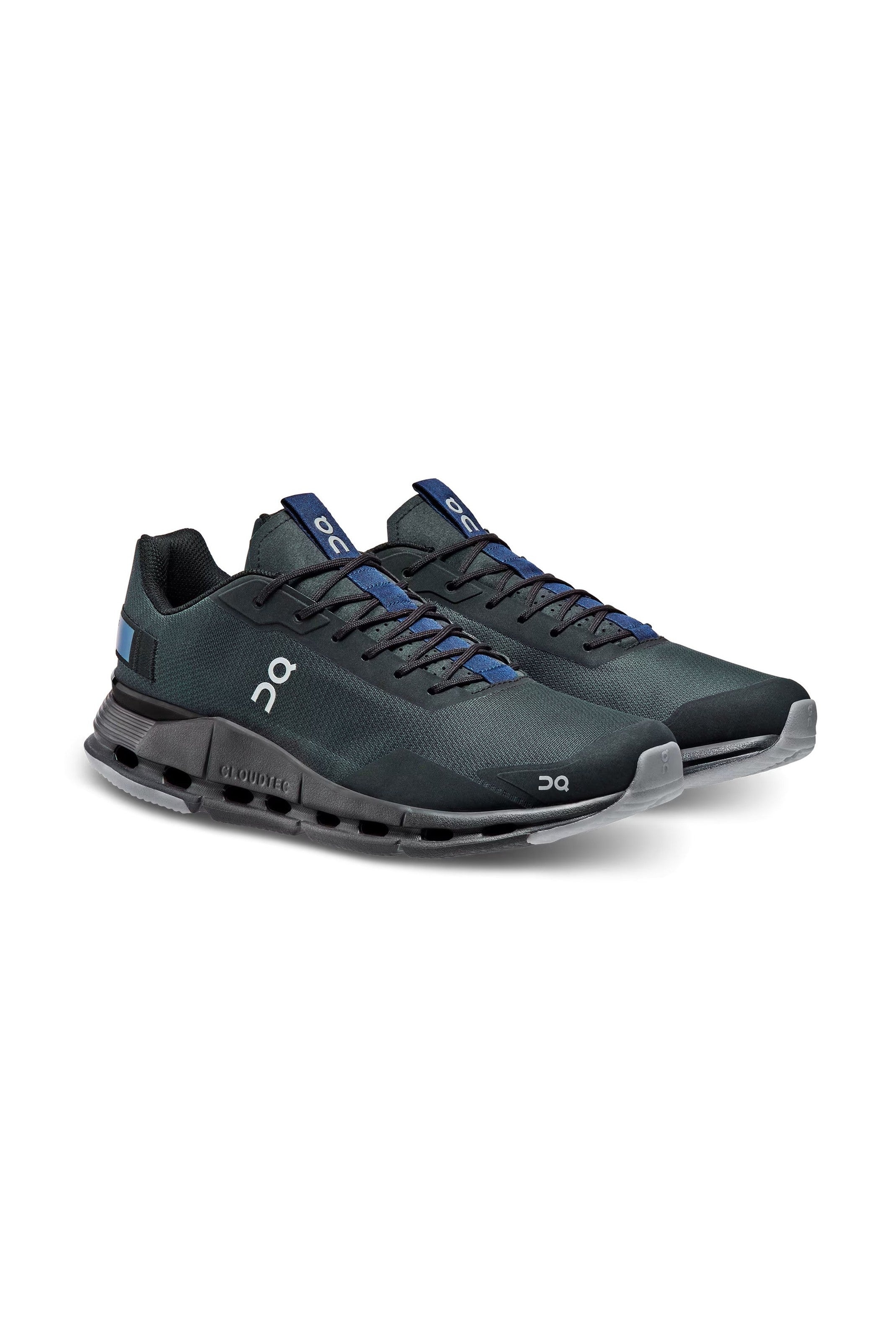 Tenis On Running Cloudnova Form Hombre