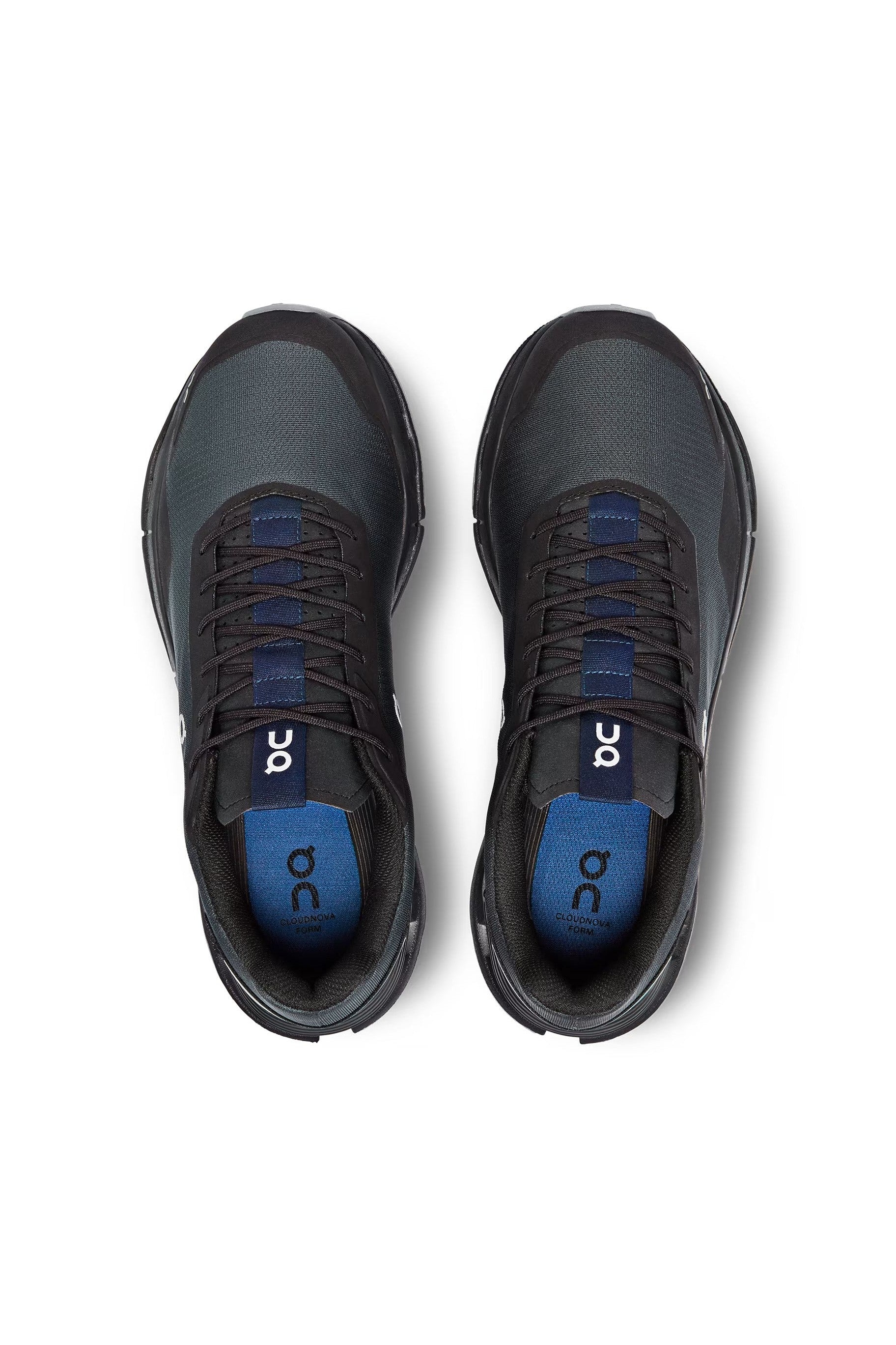 Tenis On Running Cloudnova Form Hombre