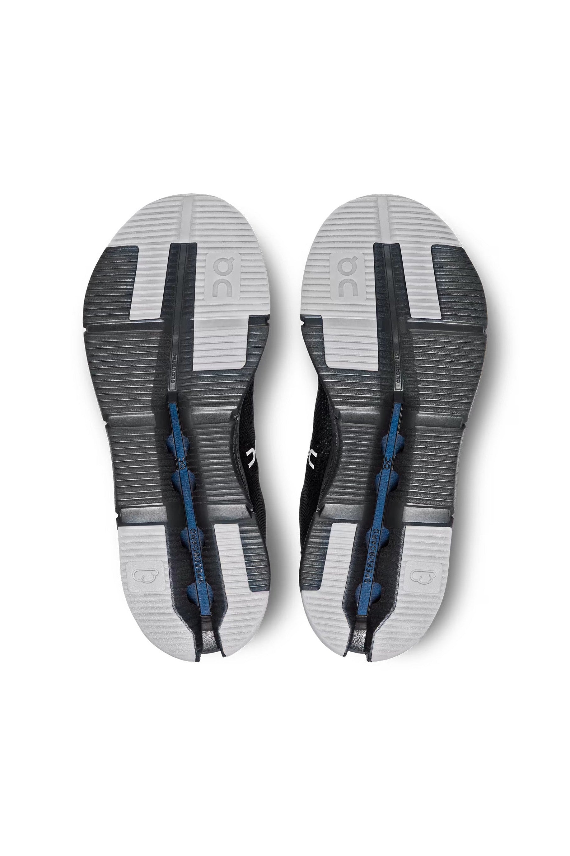 Tenis On Running Cloudnova Form Hombre