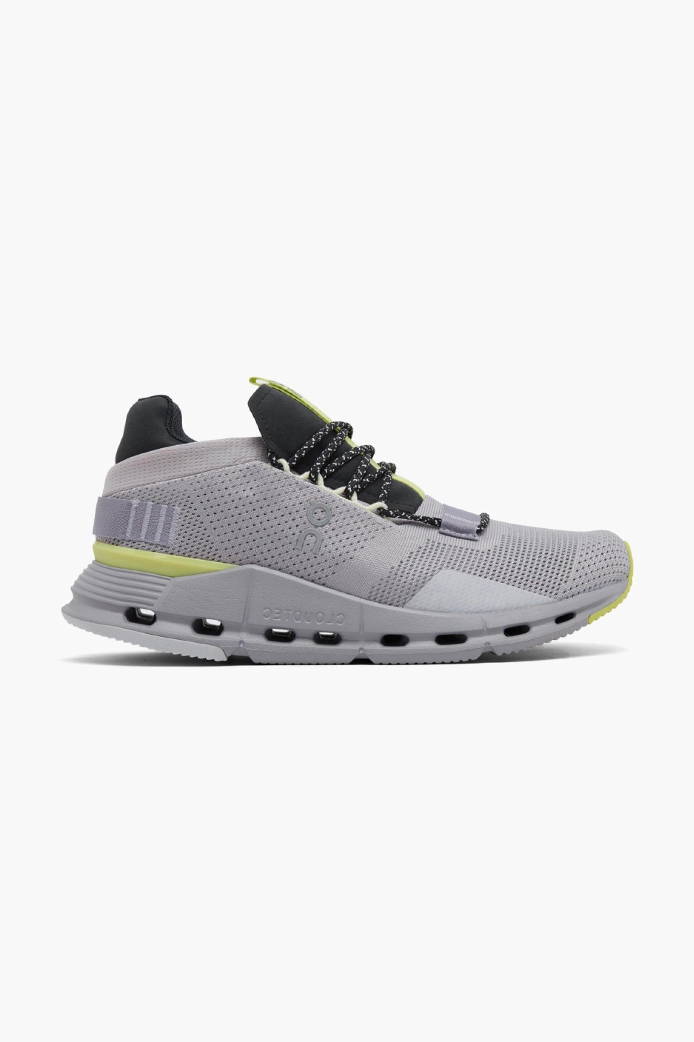 Tenis On Running Cloudnova Mujer