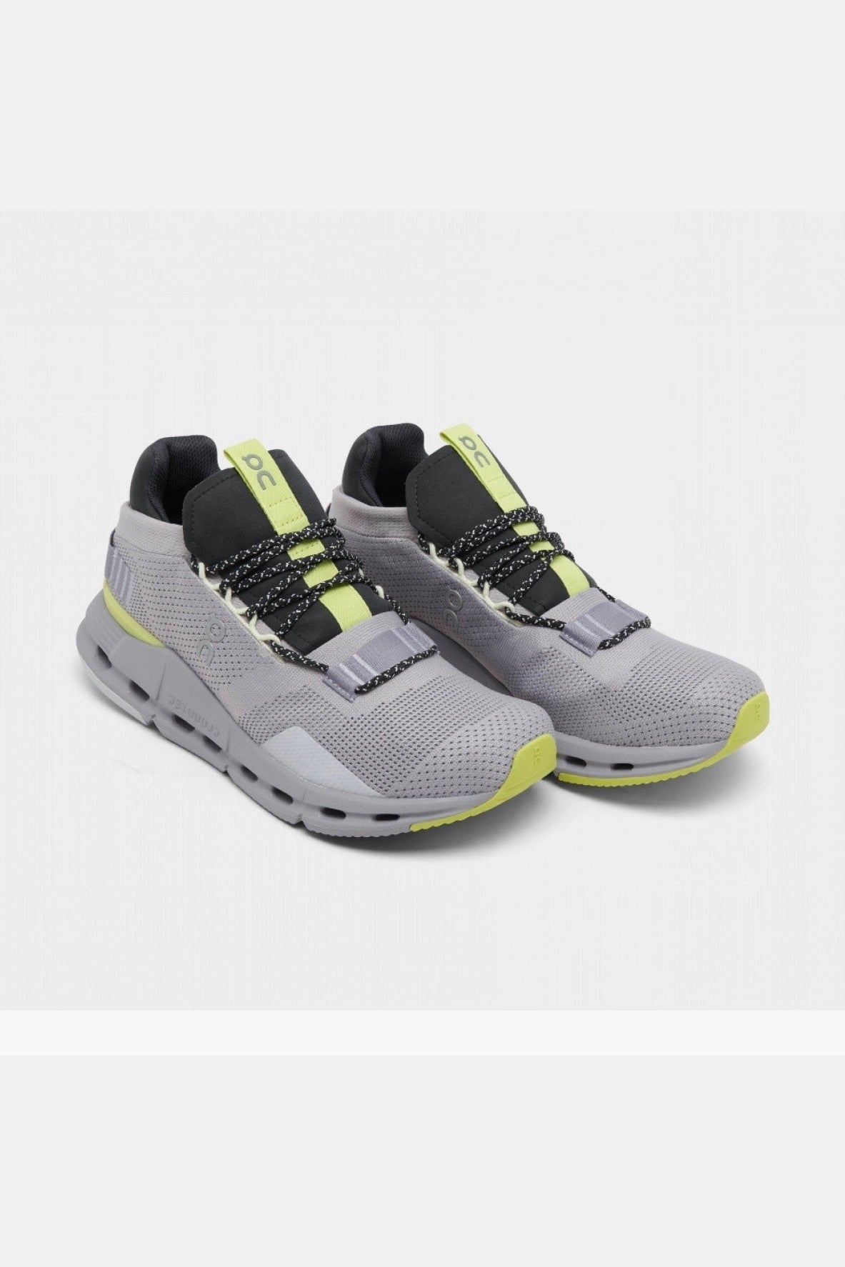 Tenis On Running Cloudnova Mujer