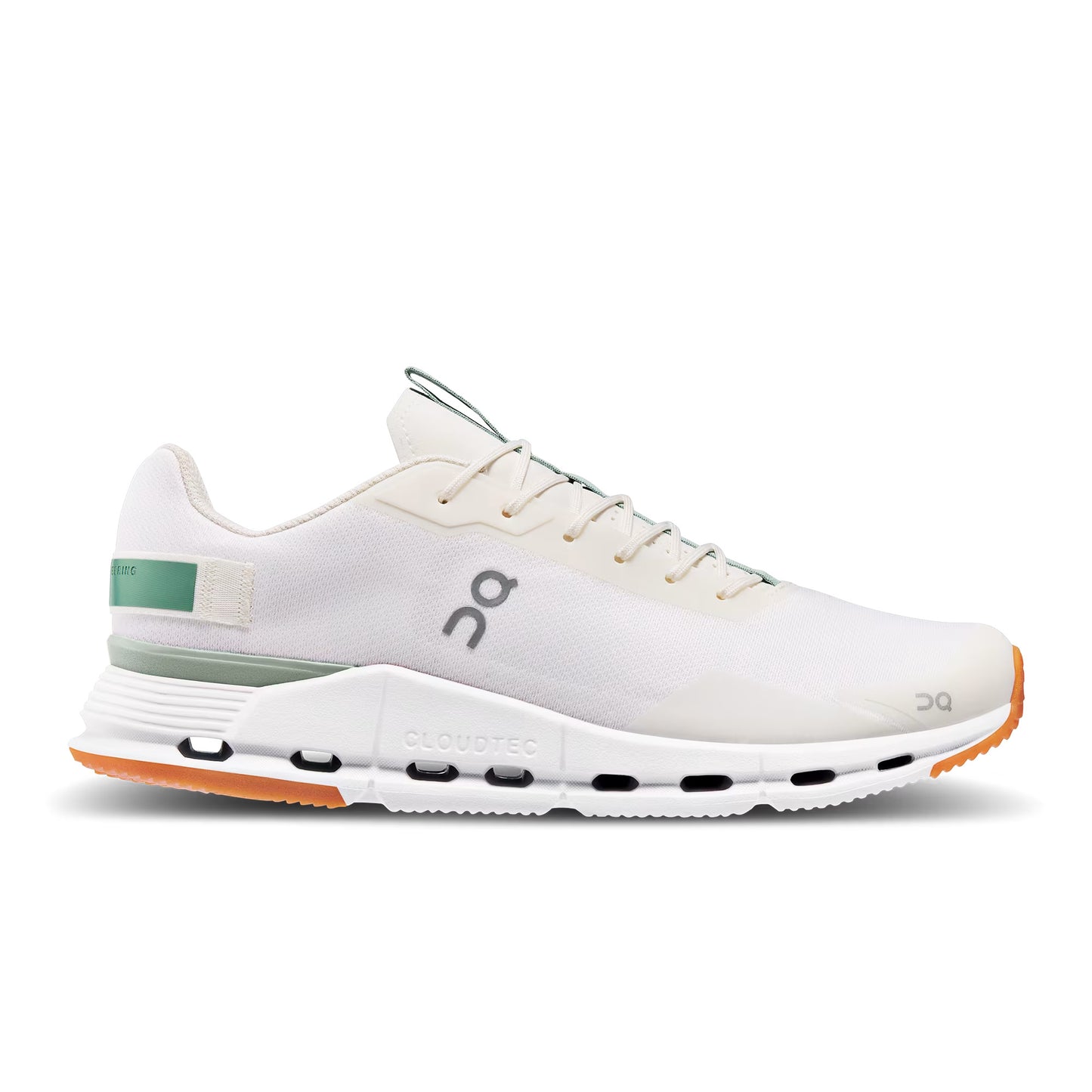 Tenis On Running Cloudnova Form Hombre