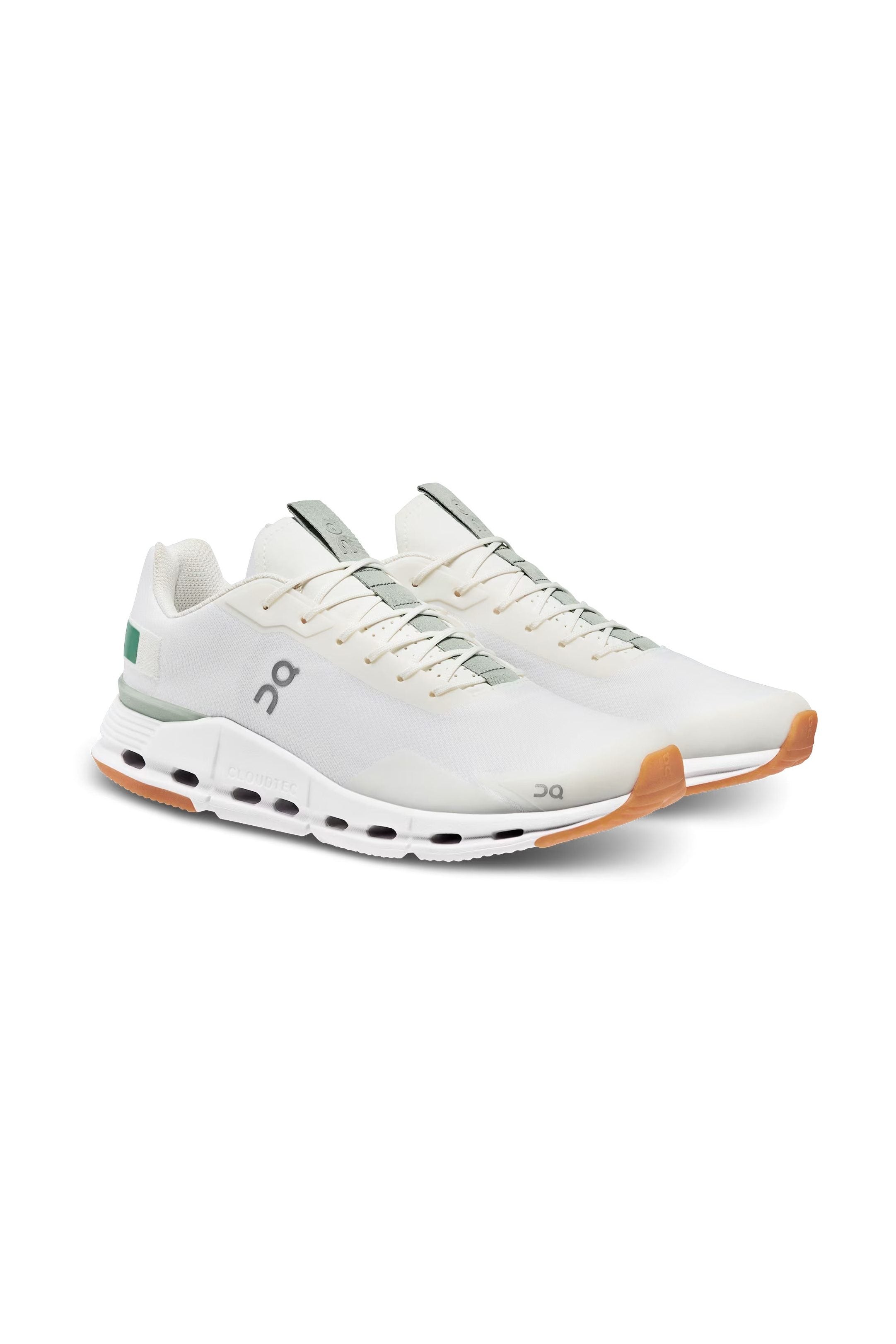 Tenis On Running Cloudnova Form Hombre