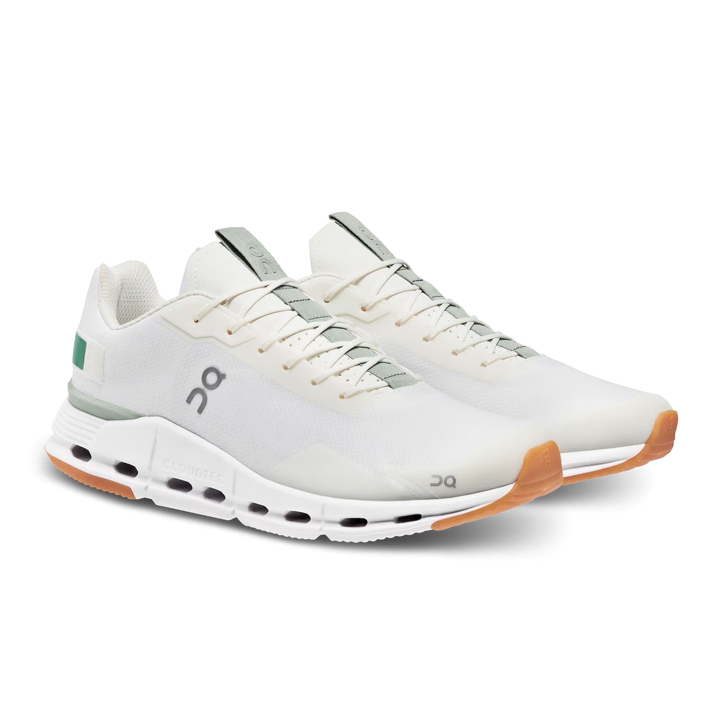 Tenis On Running Cloudnova Form Hombre