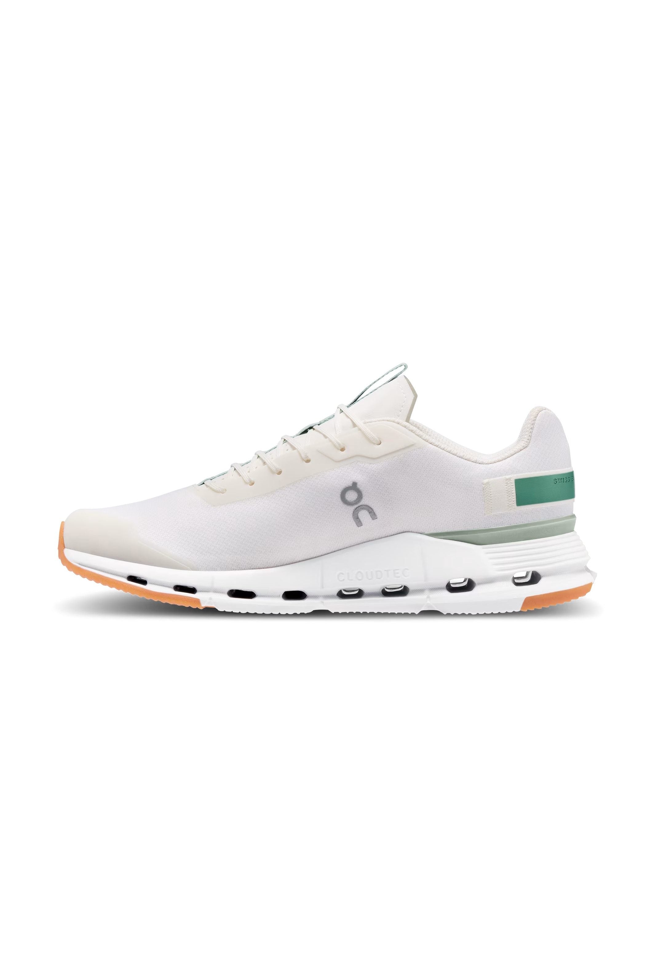 Tenis On Running Cloudnova Form Hombre