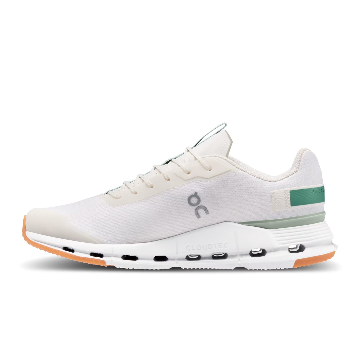 Tenis On Running Cloudnova Form Hombre