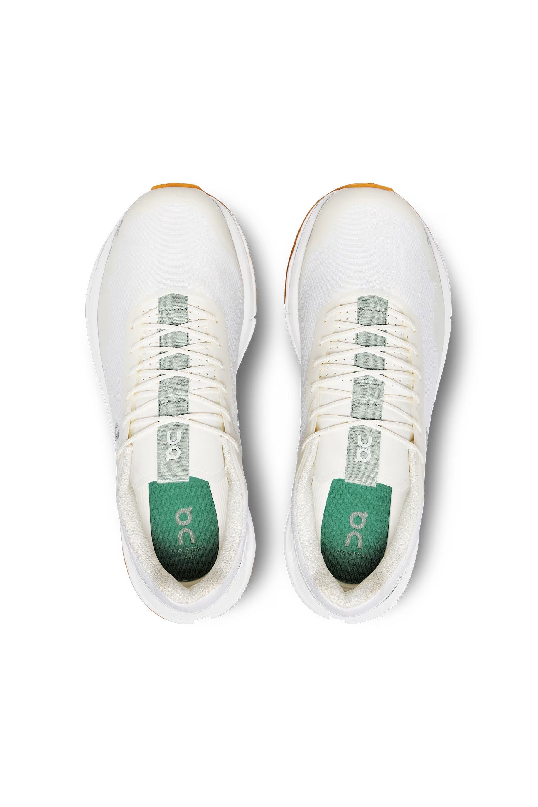 Tenis On Running Cloudnova Form Hombre