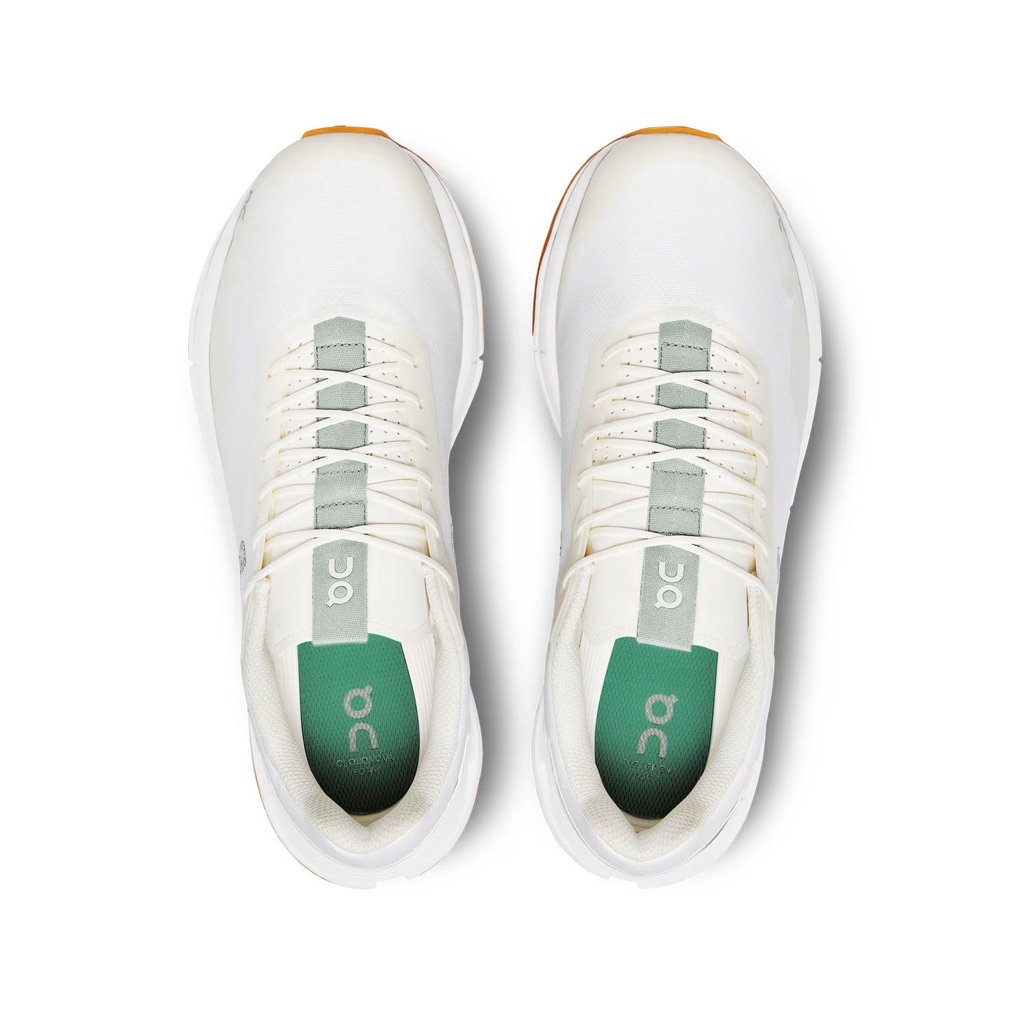 Tenis On Running Cloudnova Form Hombre