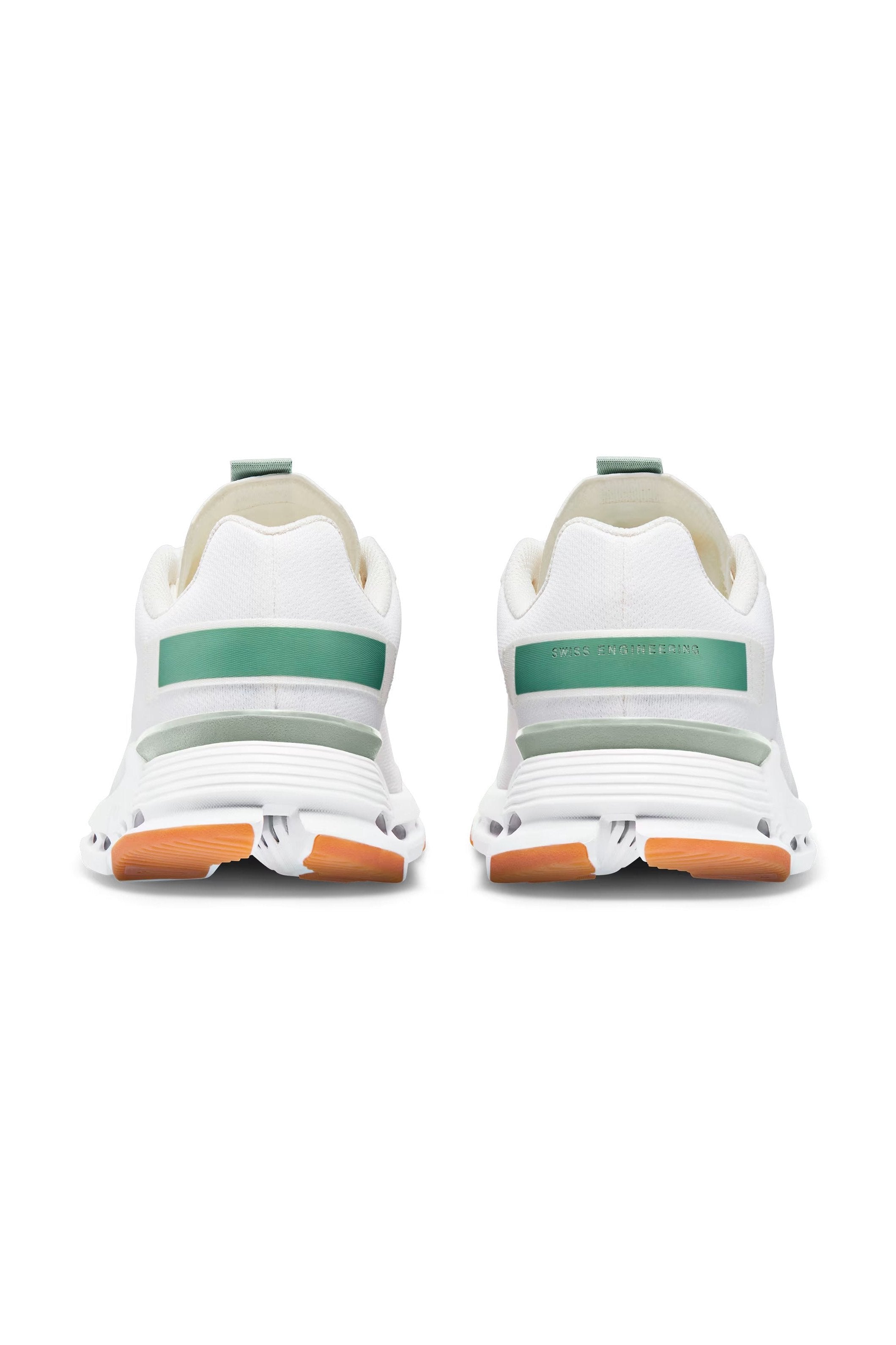 Tenis On Running Cloudnova Form Hombre