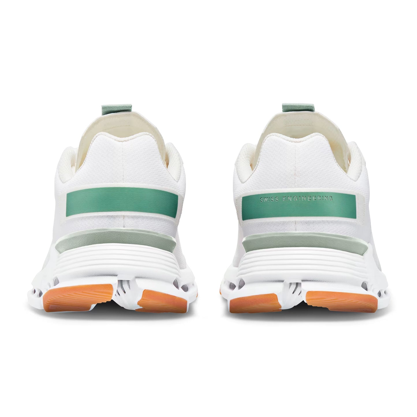 Tenis On Running Cloudnova Form Hombre