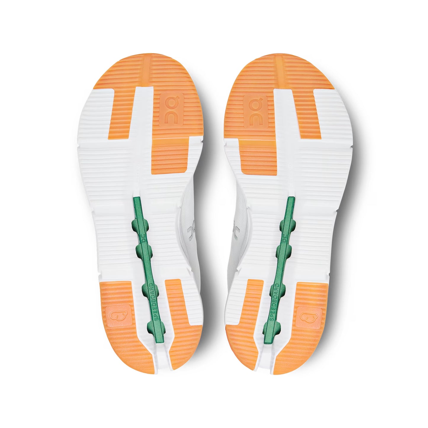 Tenis On Running Cloudnova Form Hombre