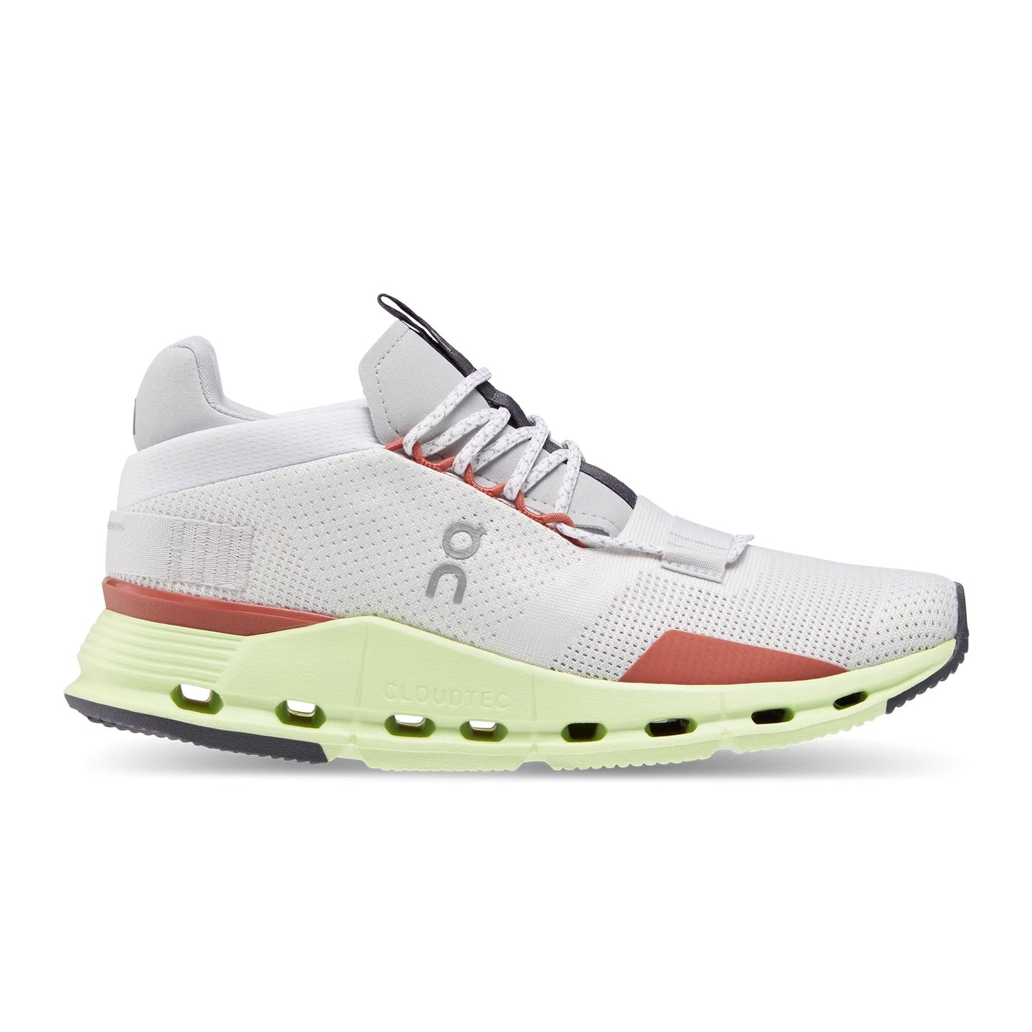 Tenis On Cloudnova Mujer