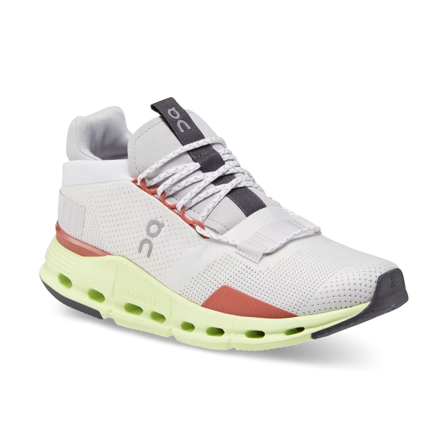 Tenis On Cloudnova Mujer