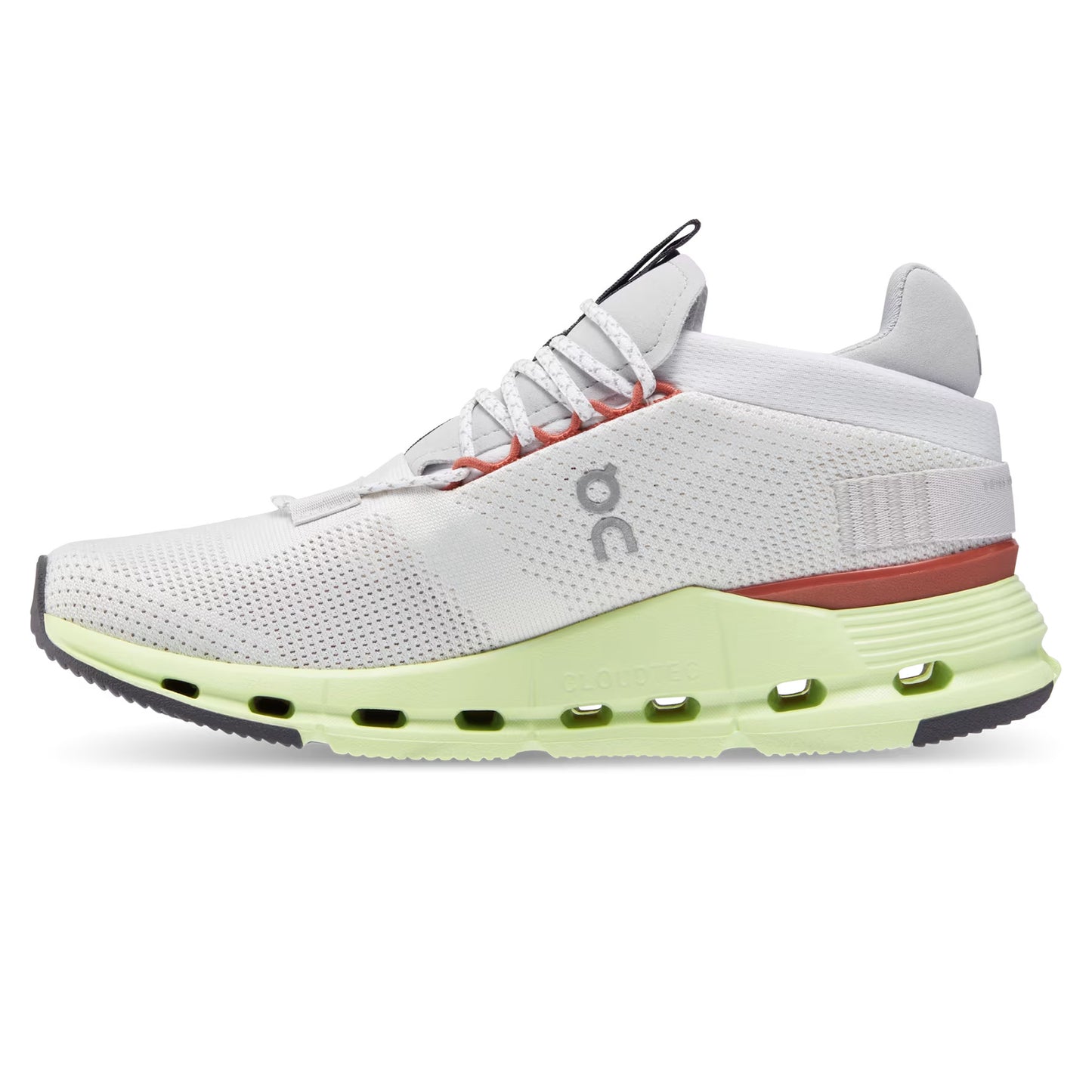 Tenis On Cloudnova Mujer