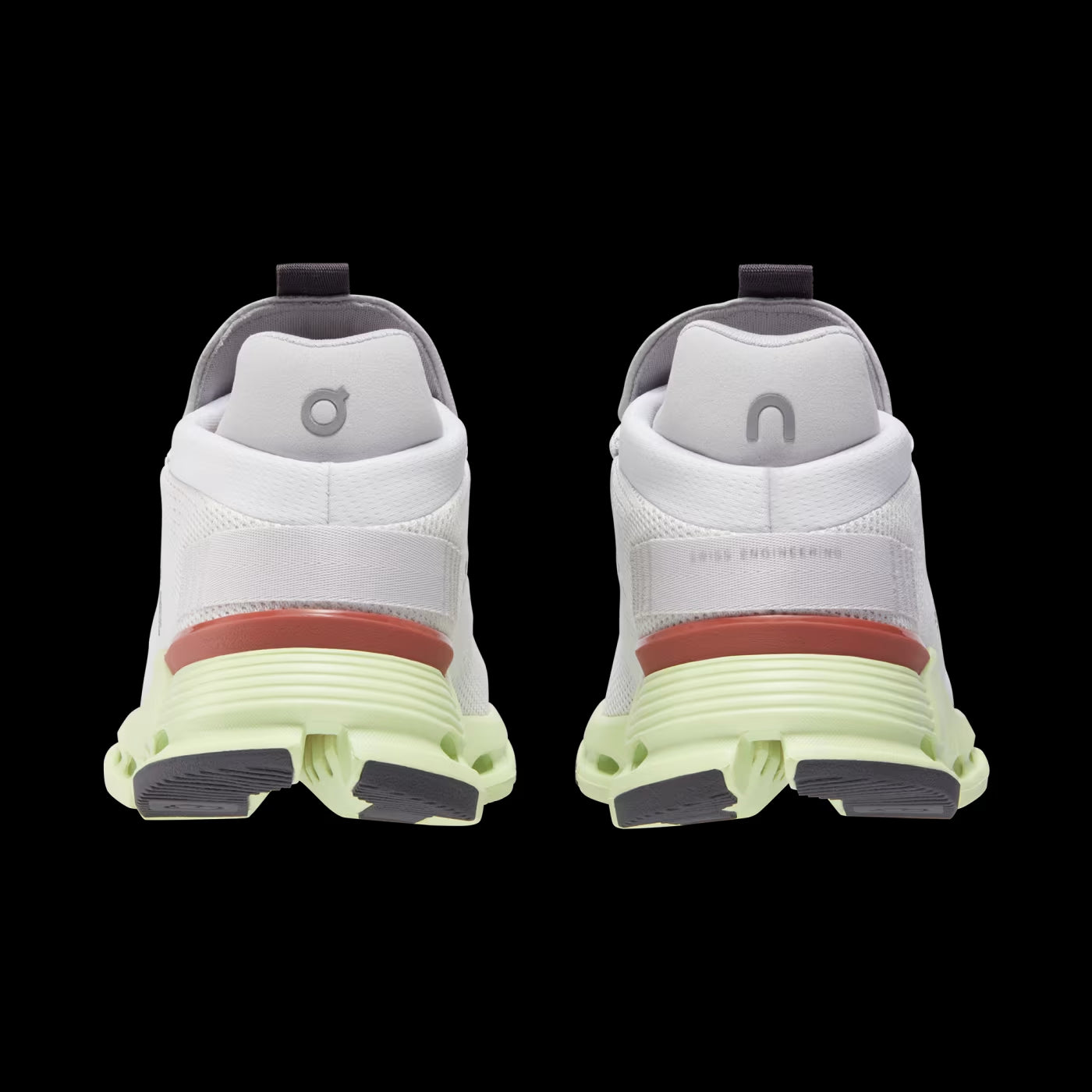 Tenis On Cloudnova Mujer