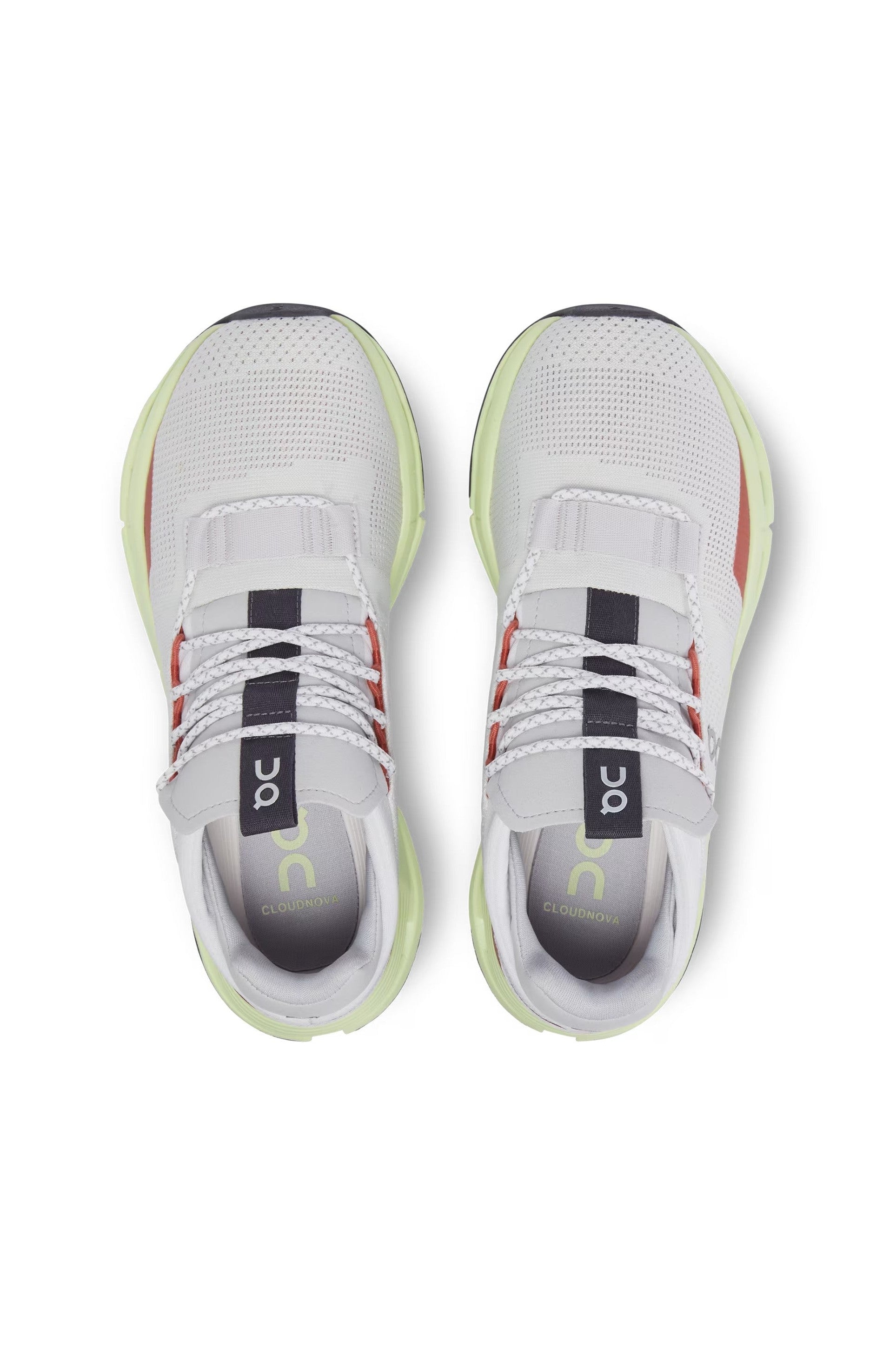 Tenis On Cloudnova Mujer