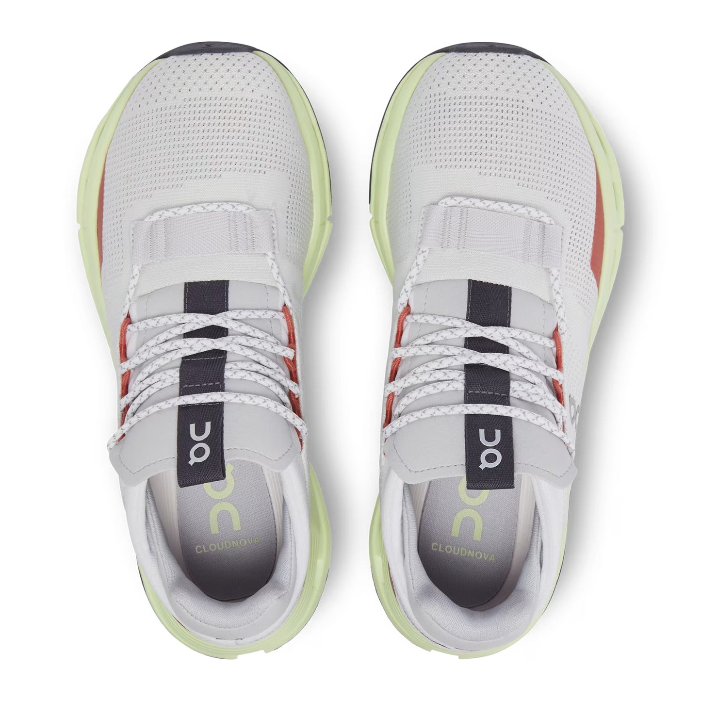 Tenis On Cloudnova Mujer