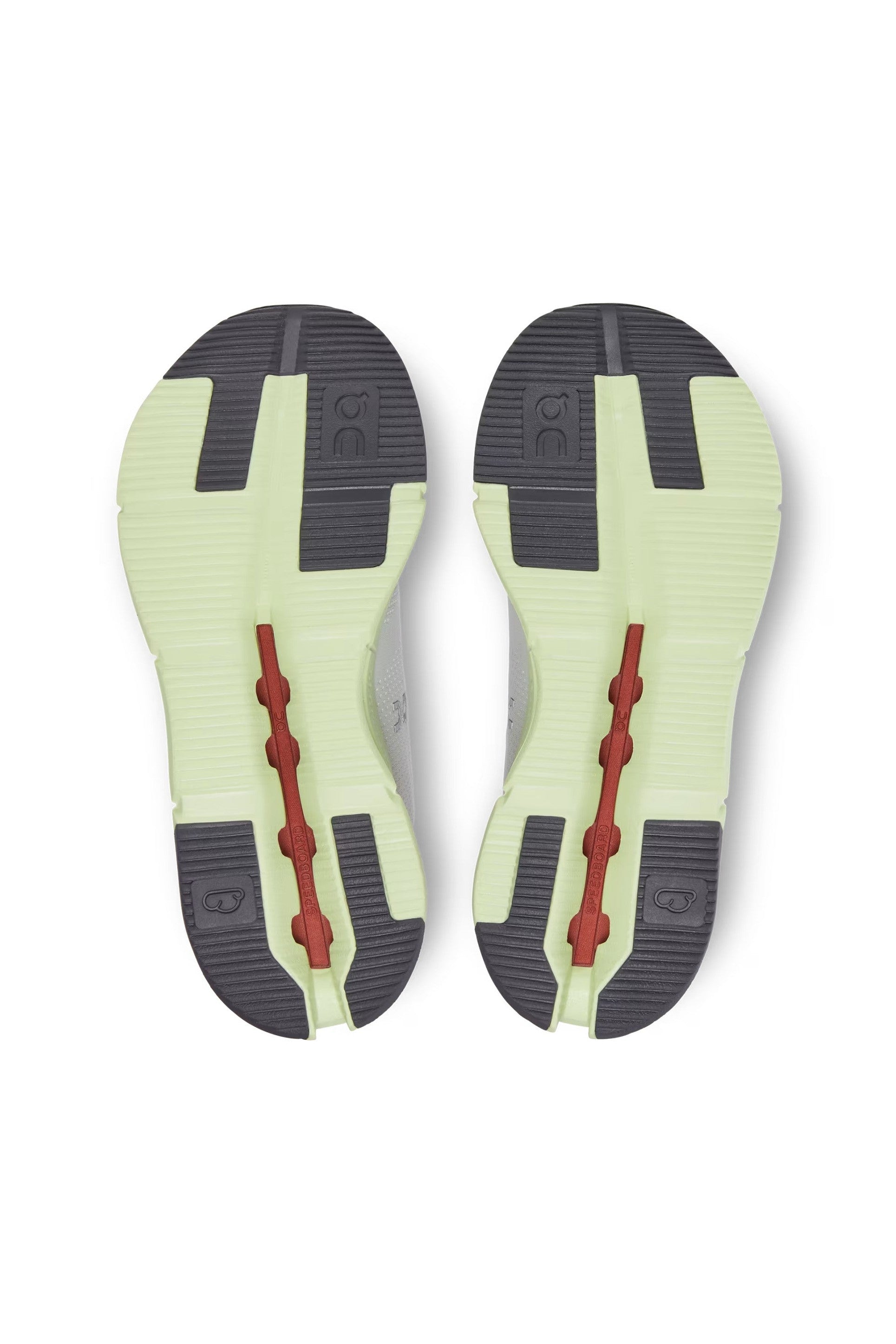 Tenis On Cloudnova Mujer