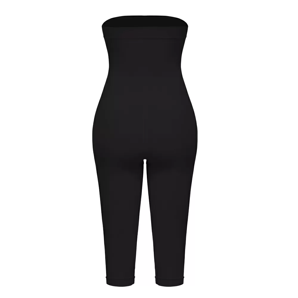 Capri Push Up