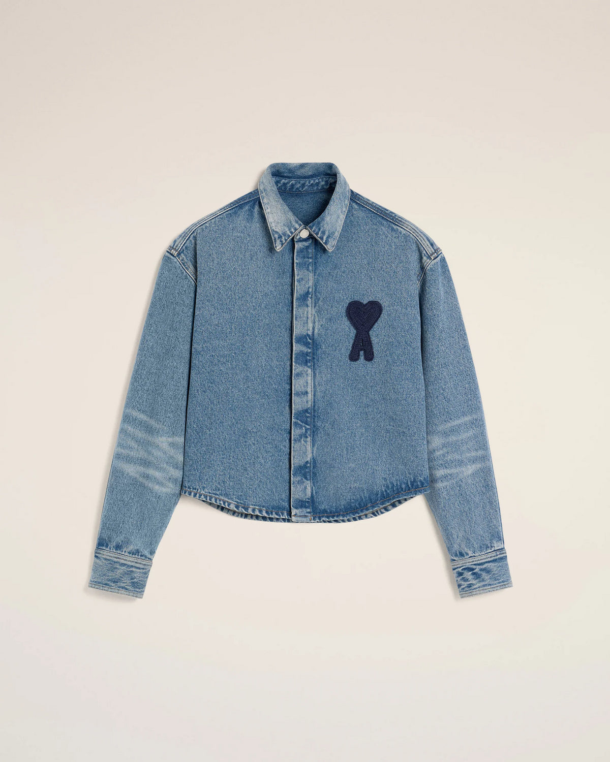 Camisa Ami De Coeur
