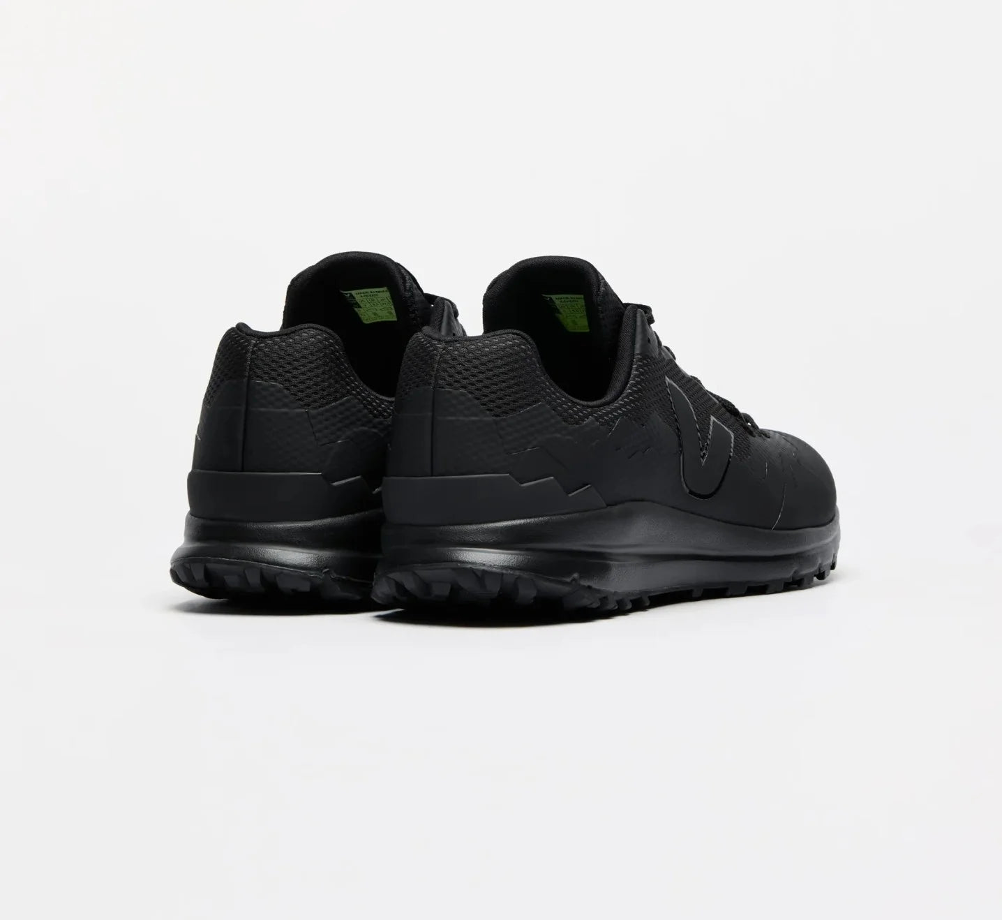 Tenis Veja De Hombre Fitz Roy Alveomesh Full Black