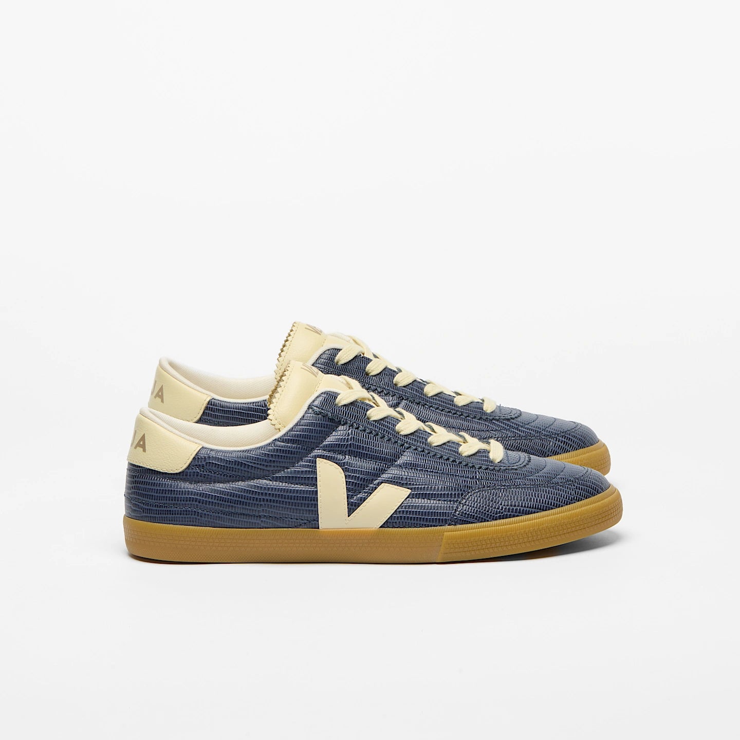 Tenis Veja De Hombre Panenka Dragon Leather Night
