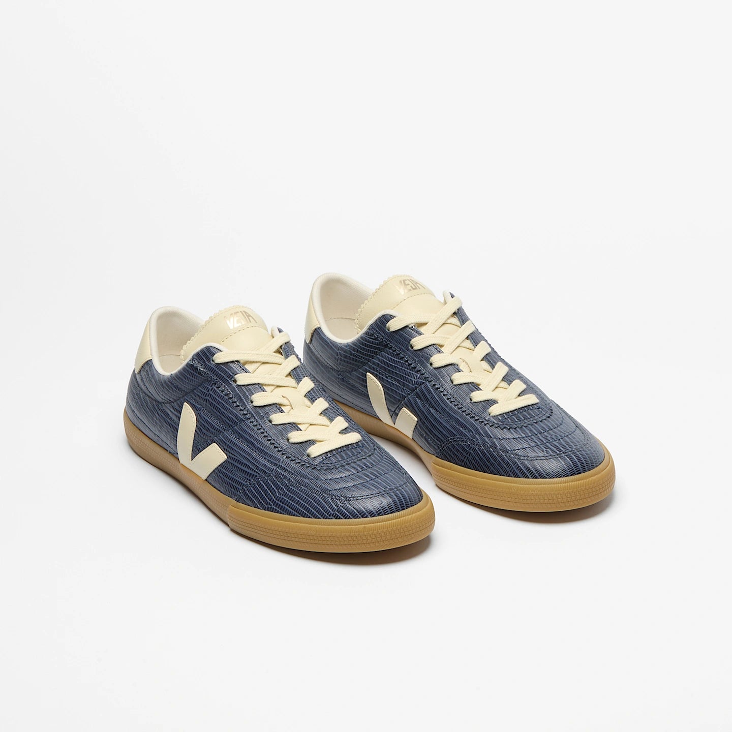 Tenis Veja De Hombre Panenka Dragon Leather Night
