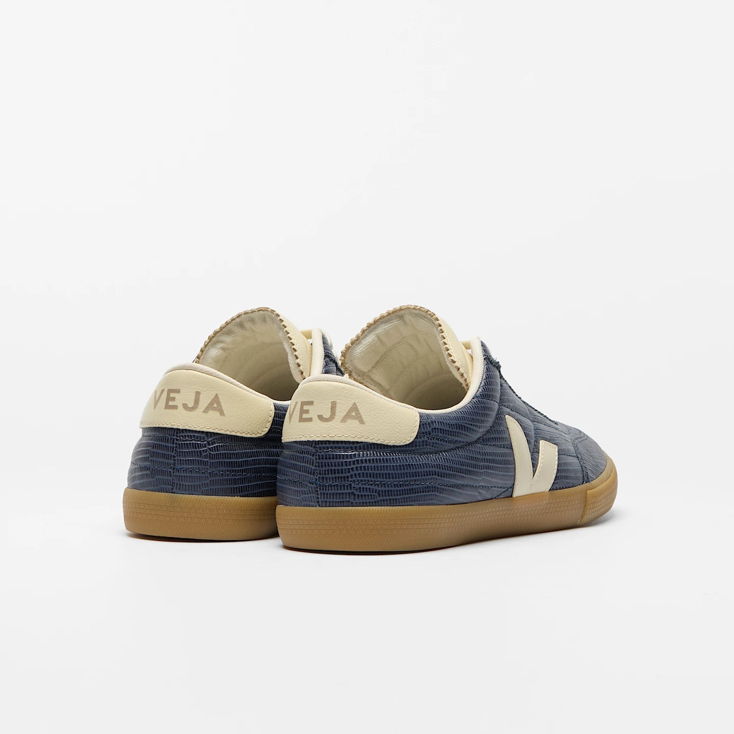 Tenis Veja De Hombre Panenka Dragon Leather Night